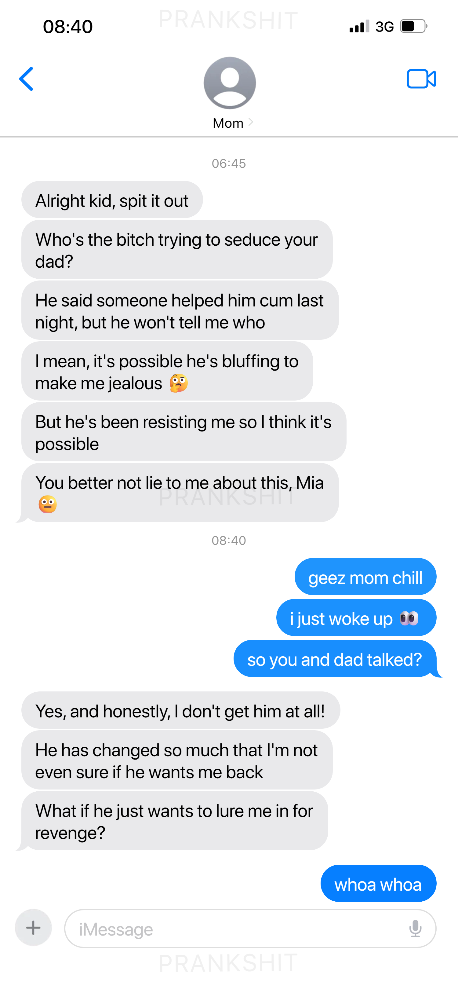 My Daughter Is Coming Home - P13, image 25