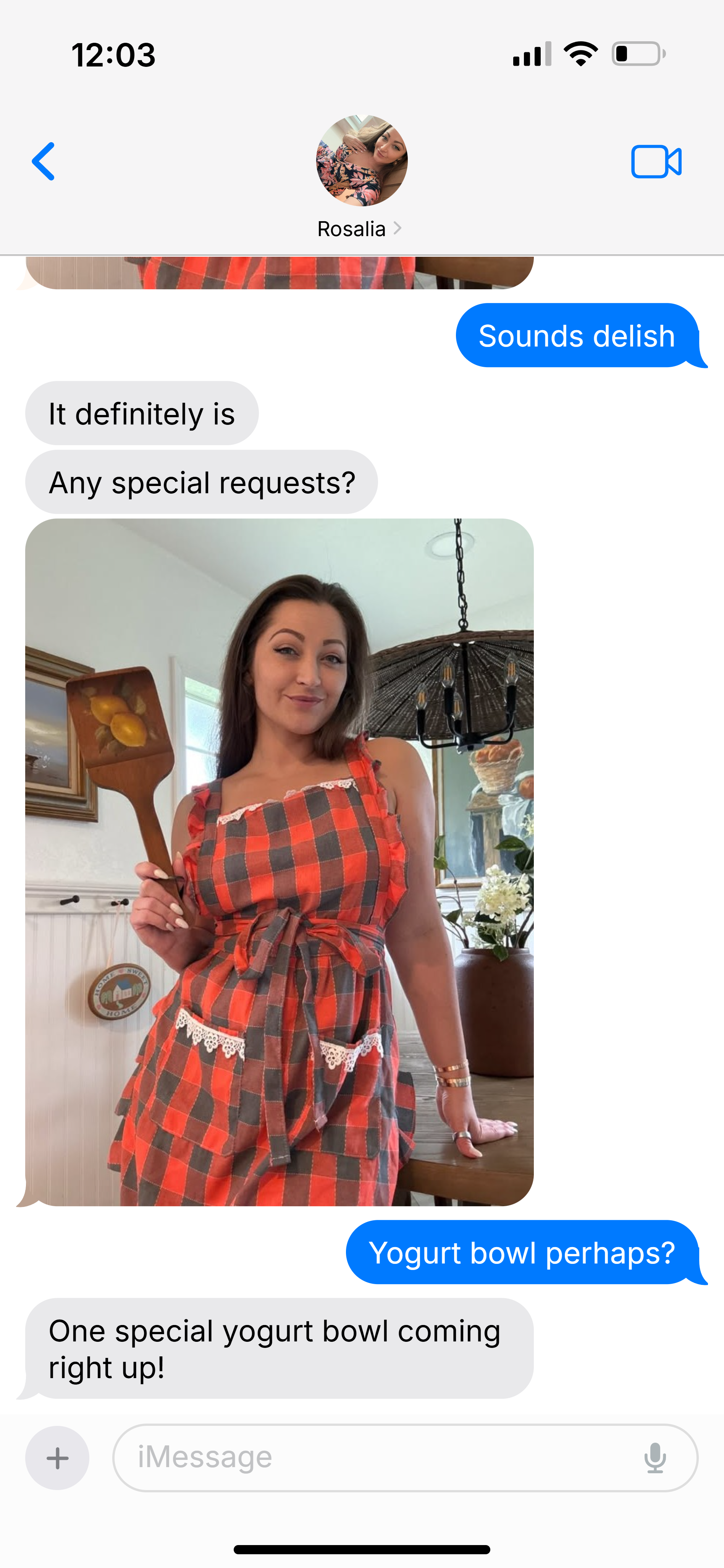 A Forbidden Summer - Part 6, image 17