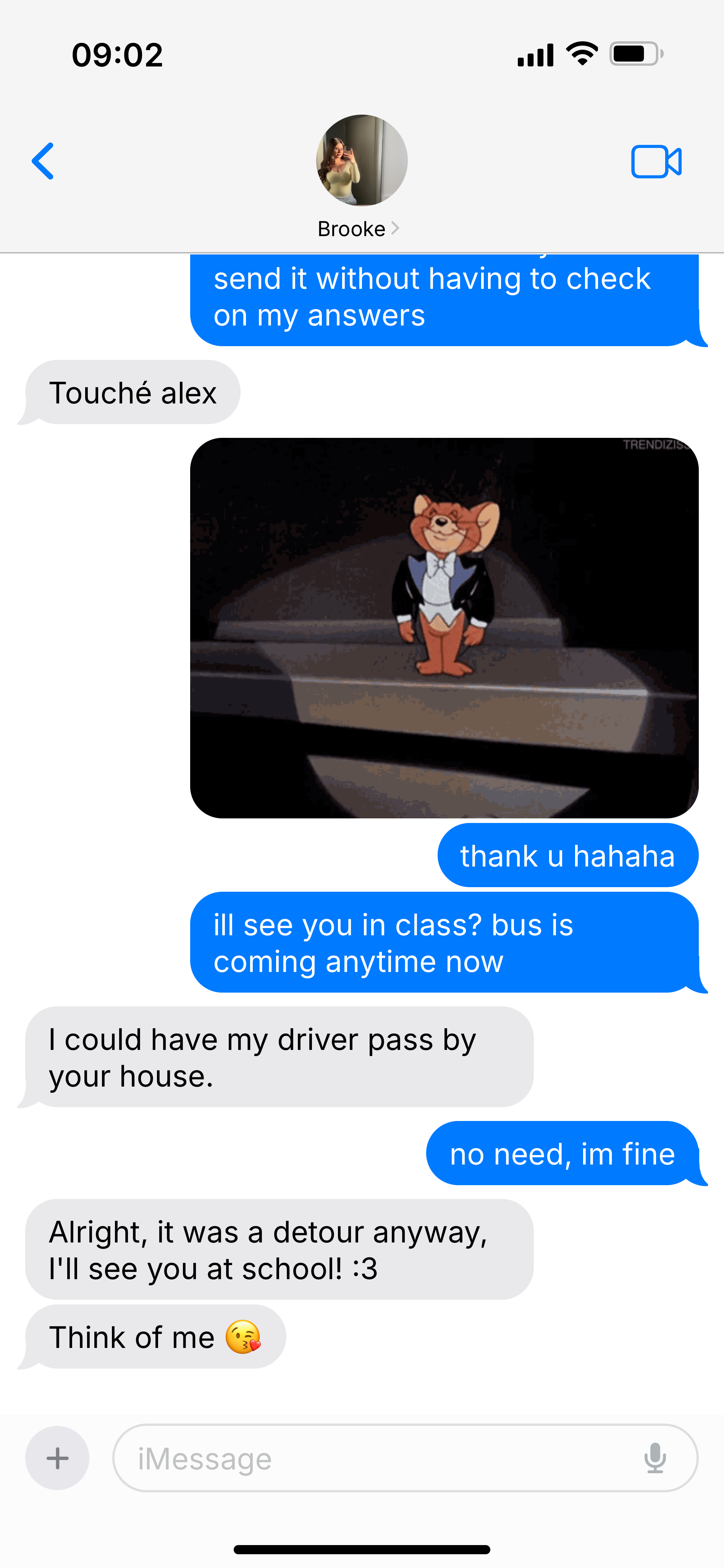 Three on One - Part 10, image 47