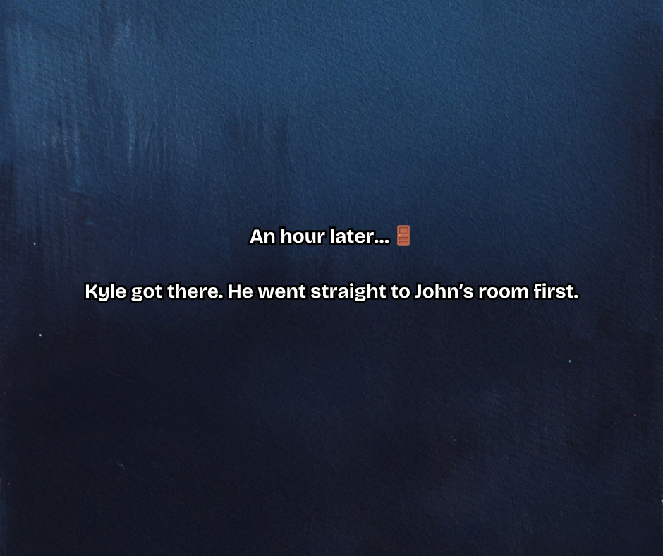Protect Her While I Am Gone - Chapter 36, image 197