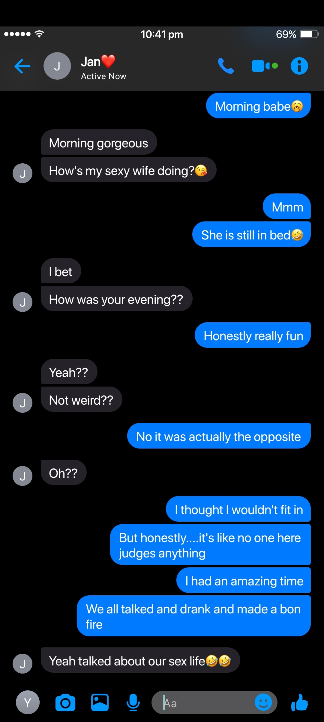 The Content House - Chapter 2, image 15