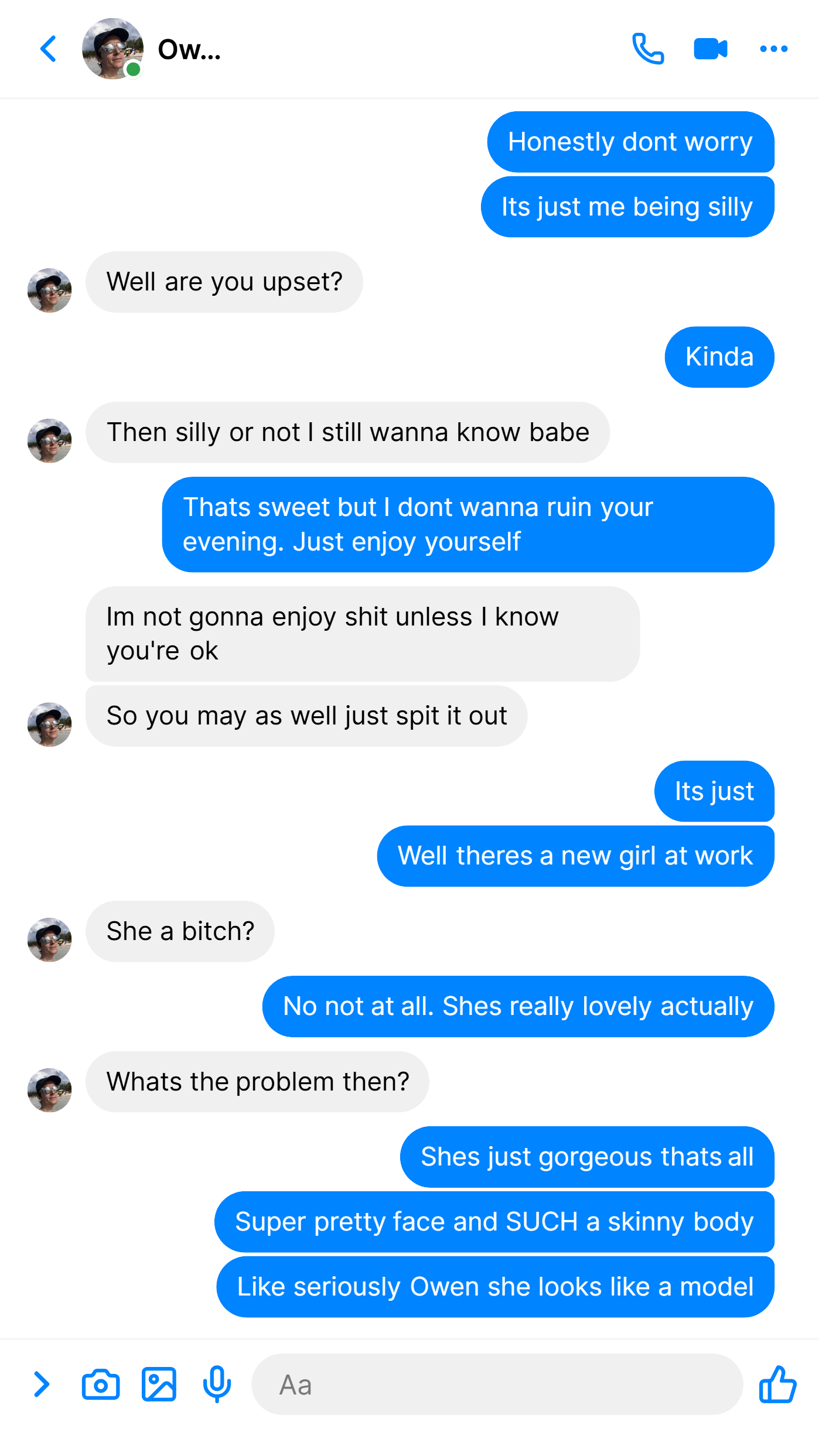 Thirsty for the Thiccness - Part 1 (Cheating/NTR themes), image 6