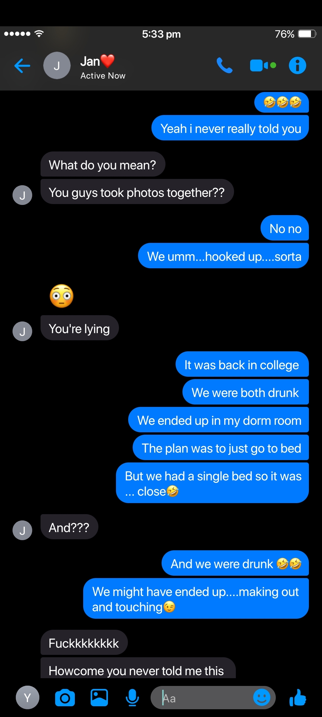 The Content House - Chapter 3, image 9