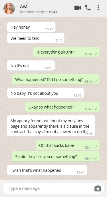 Dating a Pornstar.7, image 15