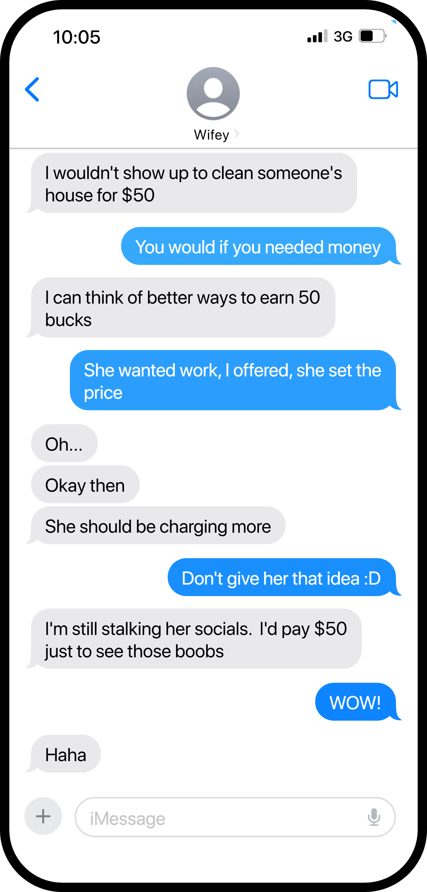 Premium Services - Chapters 1 through 9, image 20