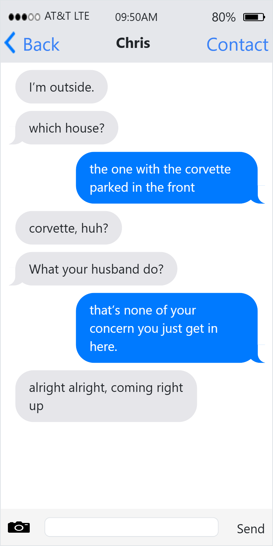 Tinder Fun - Part - 1, image 23