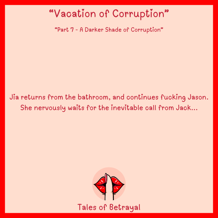 Vacation of Corruption - Part 7 (Cheating/NTR themes), image 68