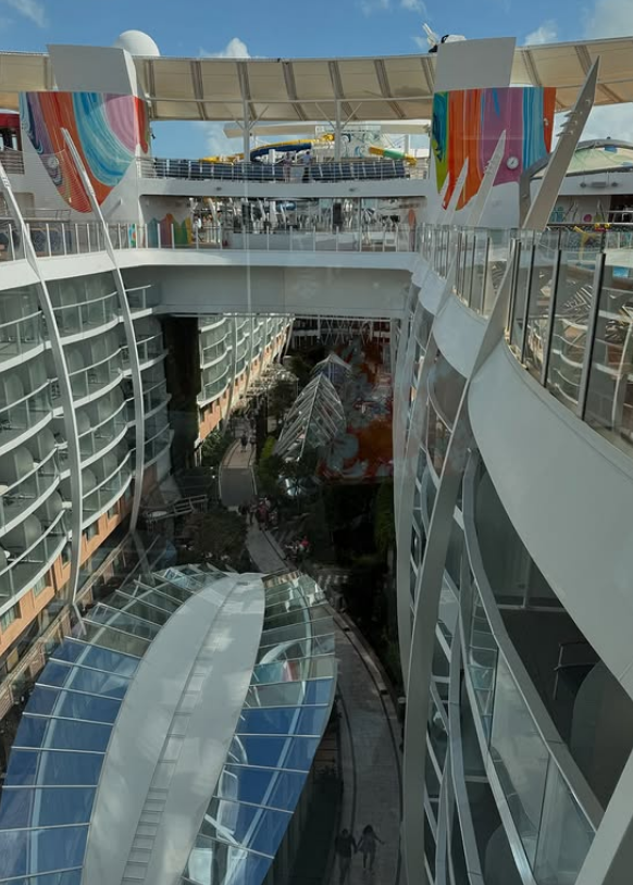The Cruise - Chapter 2, image 42