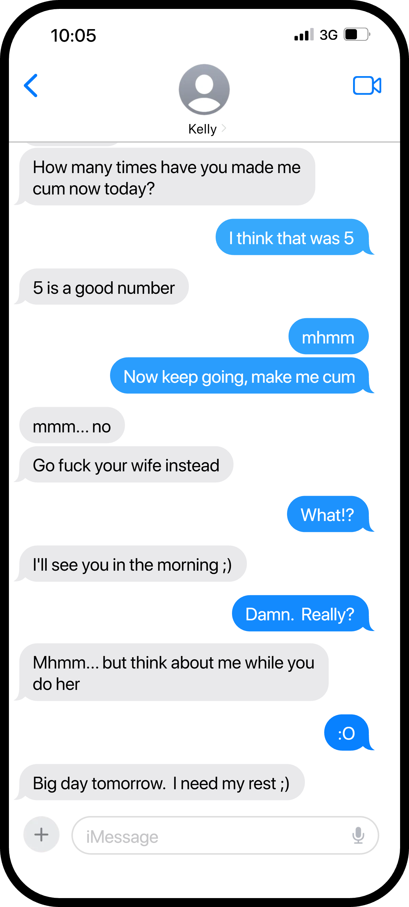 The Boss's Daughter, Part 2 - Chapters 10 through 16, image 65