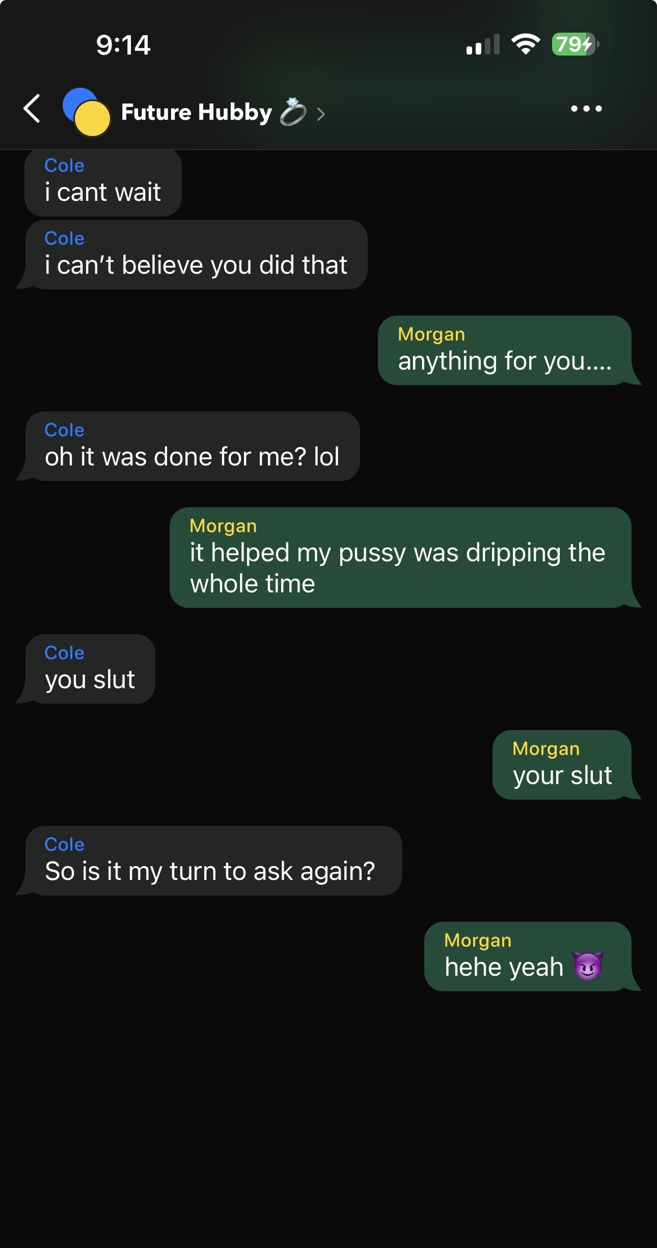 Lets play a game? Part 5, image 28