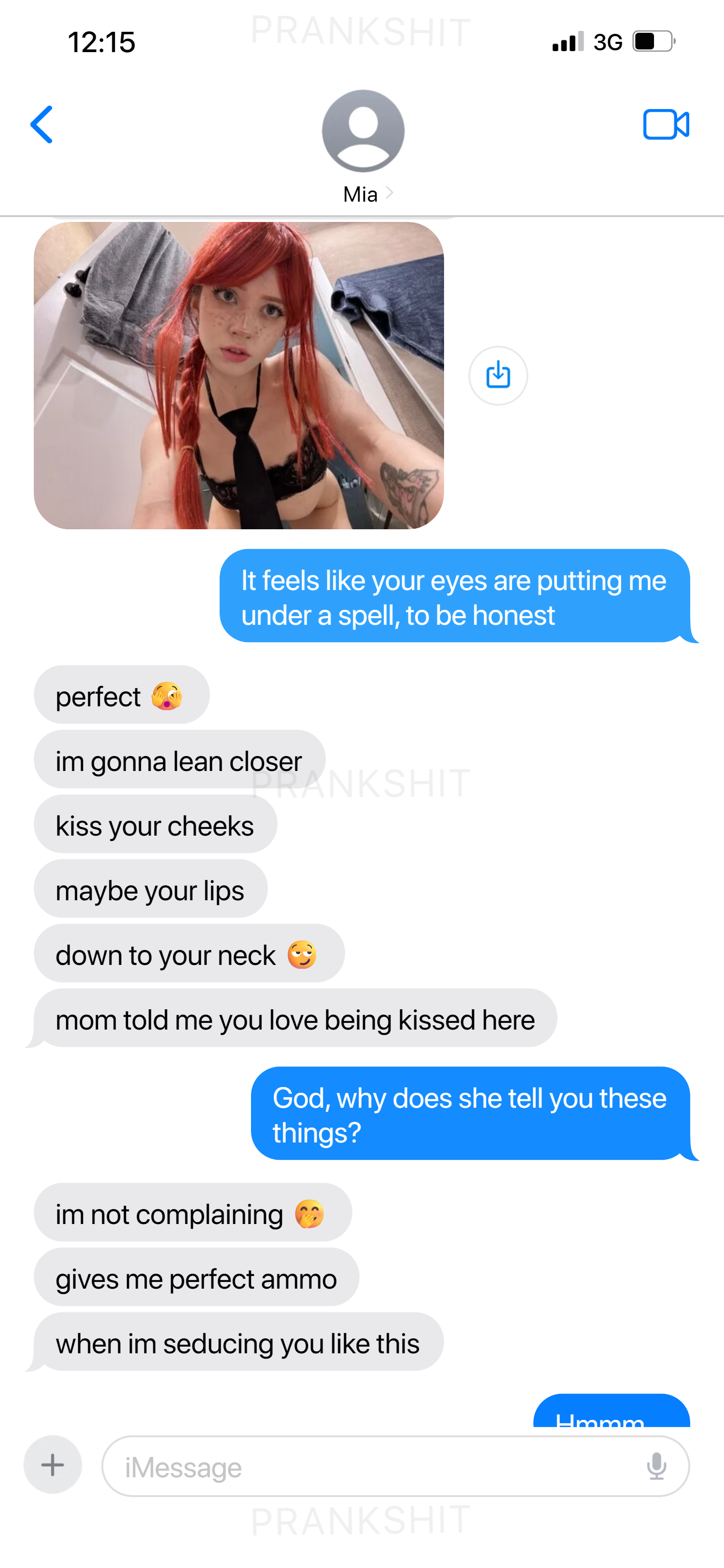 My Daughter Is Coming Home - P12, image 33