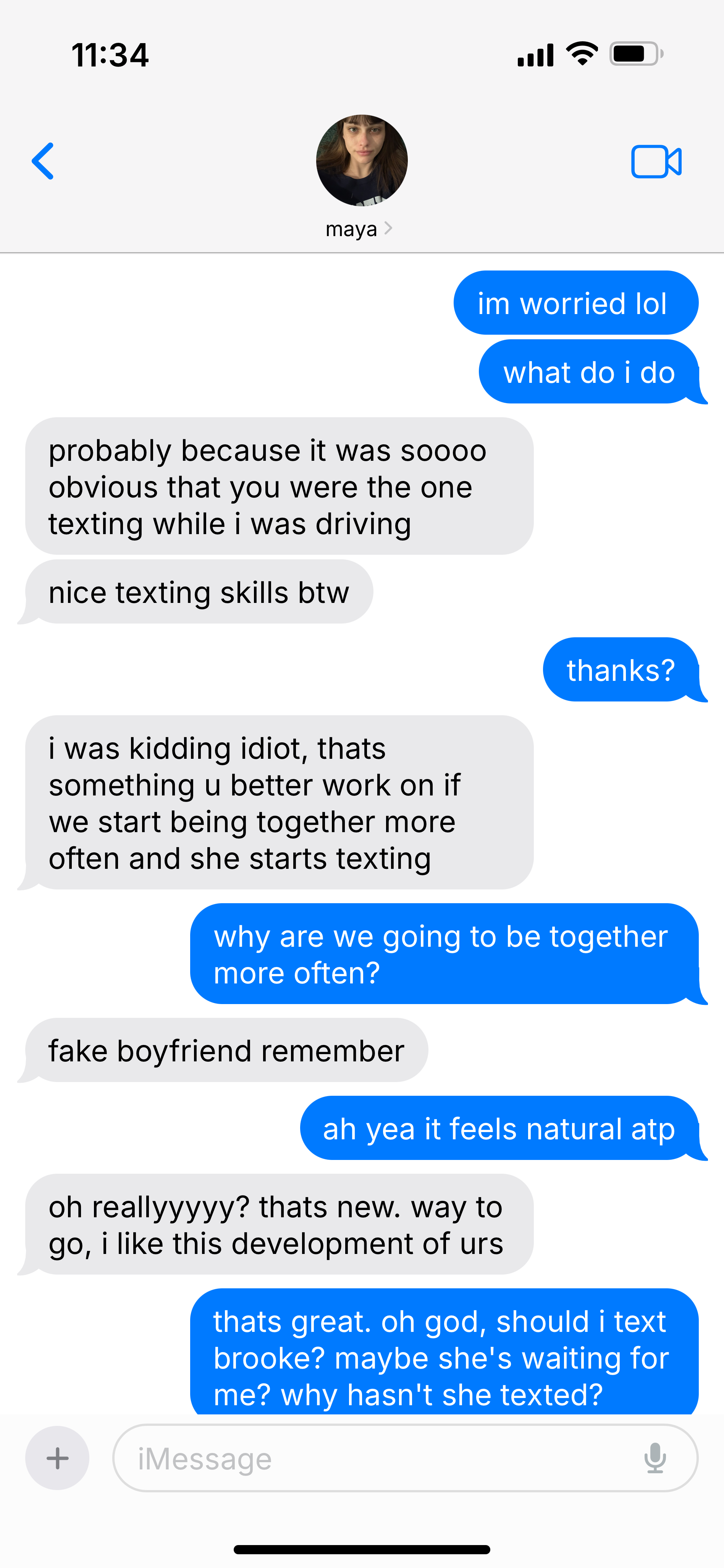 Three on One - Part 11, image 17