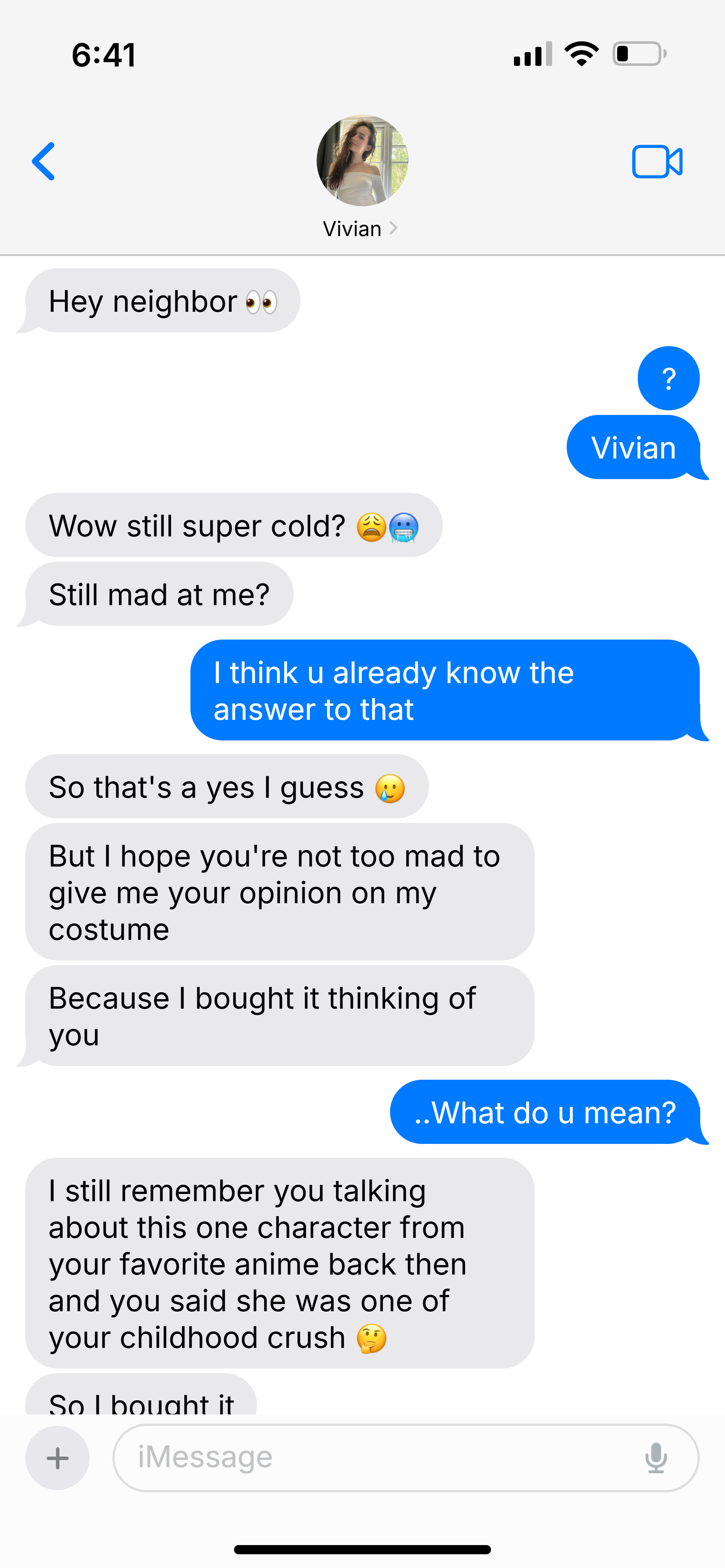 Caught Between Two Sisters - Part 12, image 7