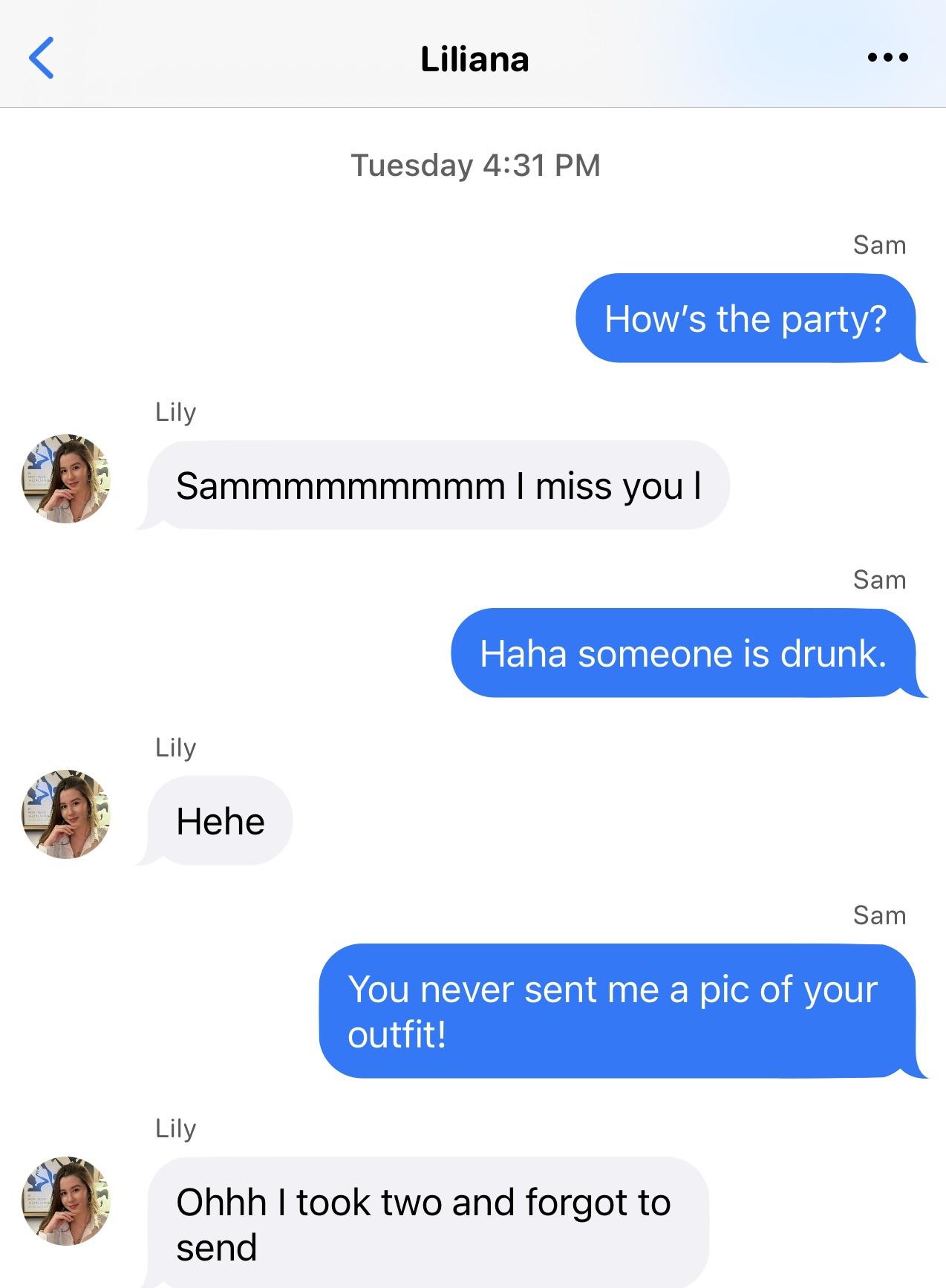 Liliana's Semester Abroad - Parts 4-5, image 44