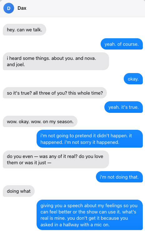 The Wildcard- Part 4, image 70
