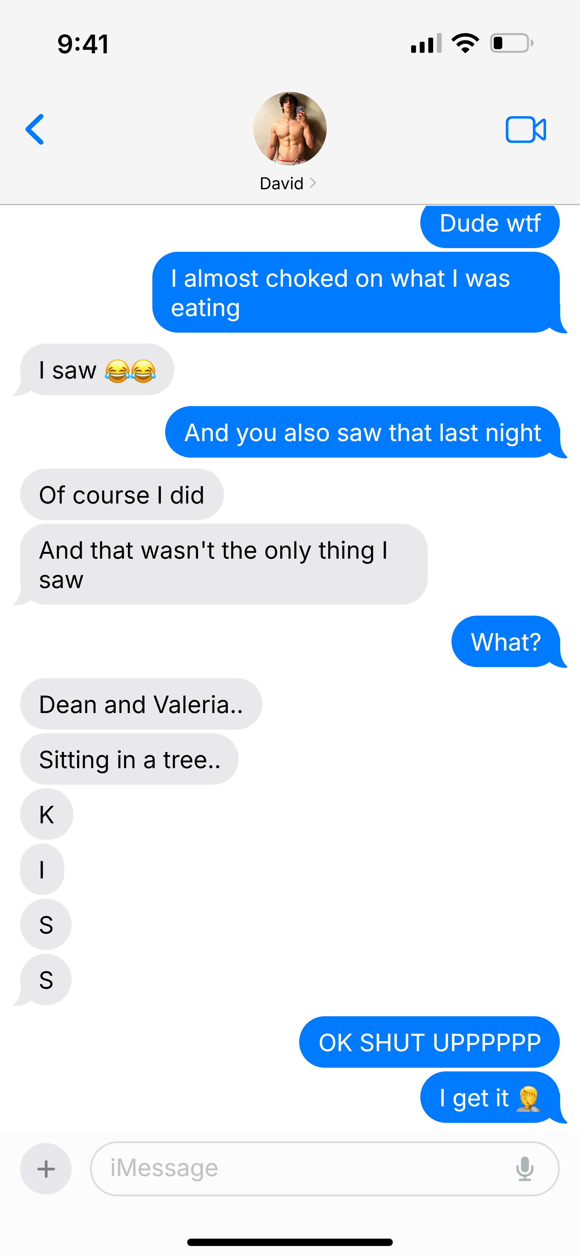 A Forbidden Summer - Part 5, image 33