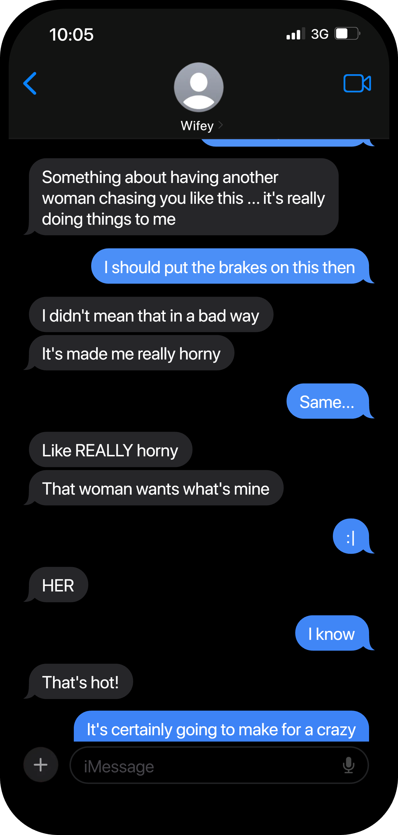 The Boss's Daughter, Part 1 - Finale, image 52