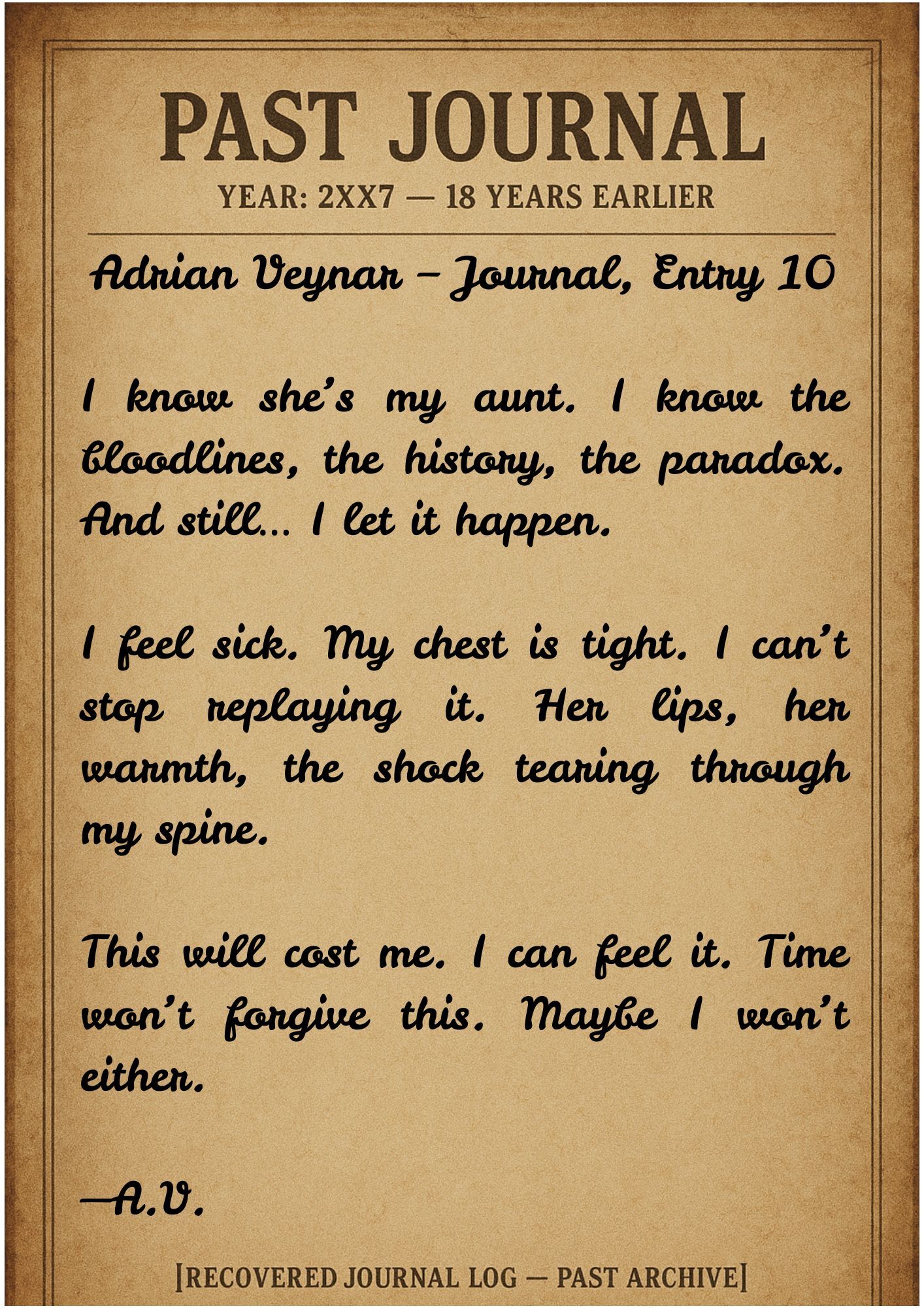 M/S The Veynar Paradox Part 9b, image 44
