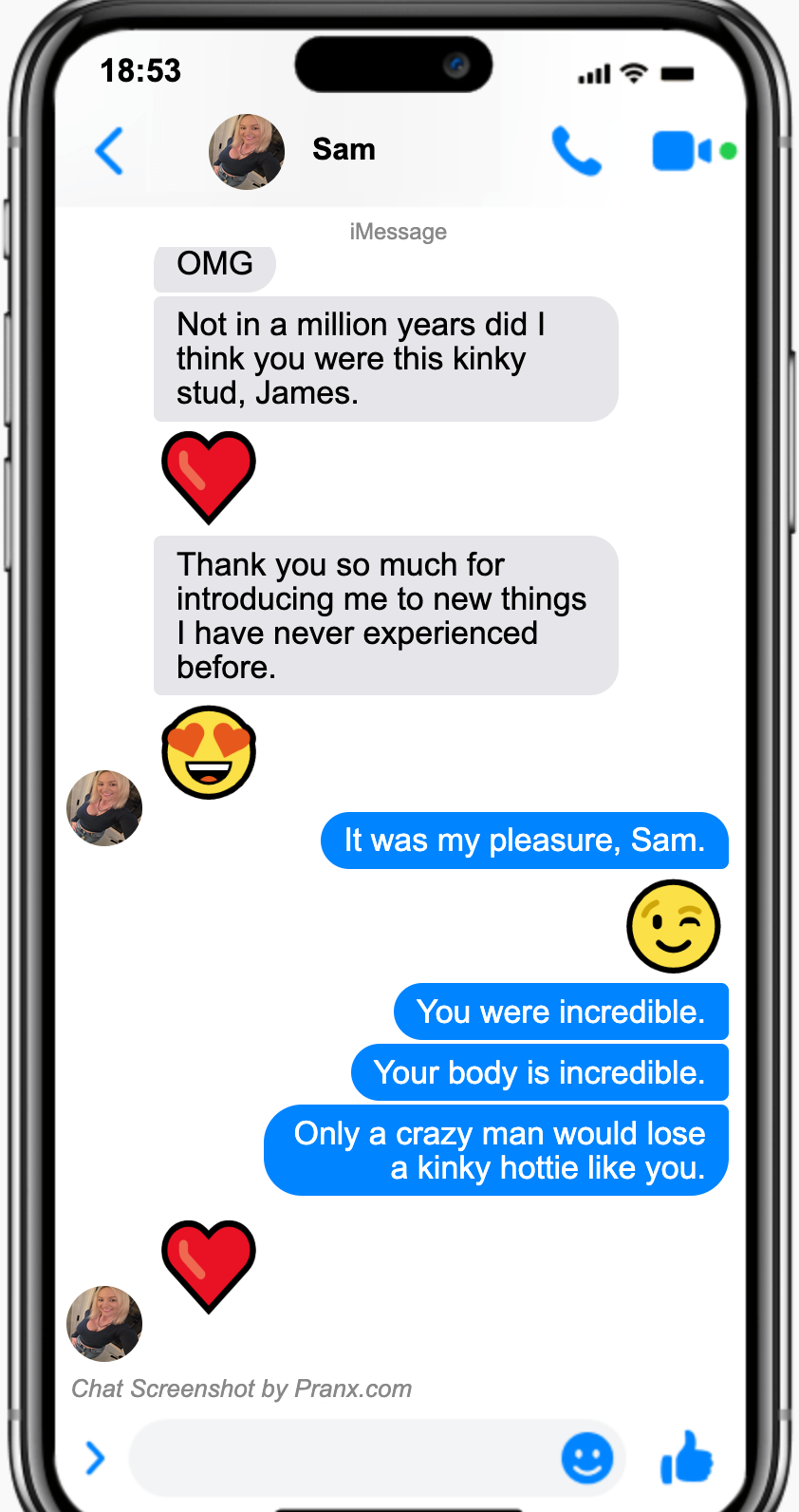 The Divorced Mom: Part 4, image 14