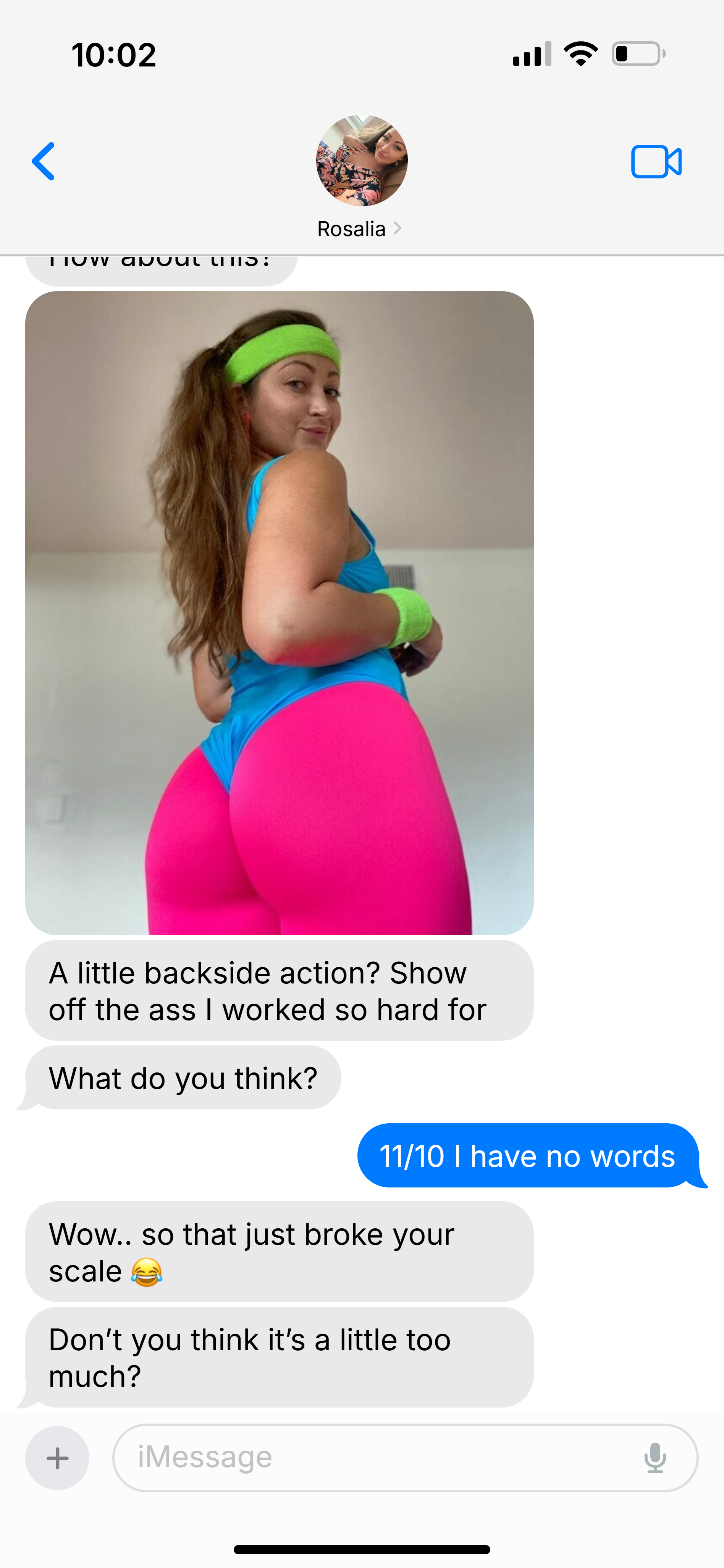 A Forbidden Summer - Part 7, image 32