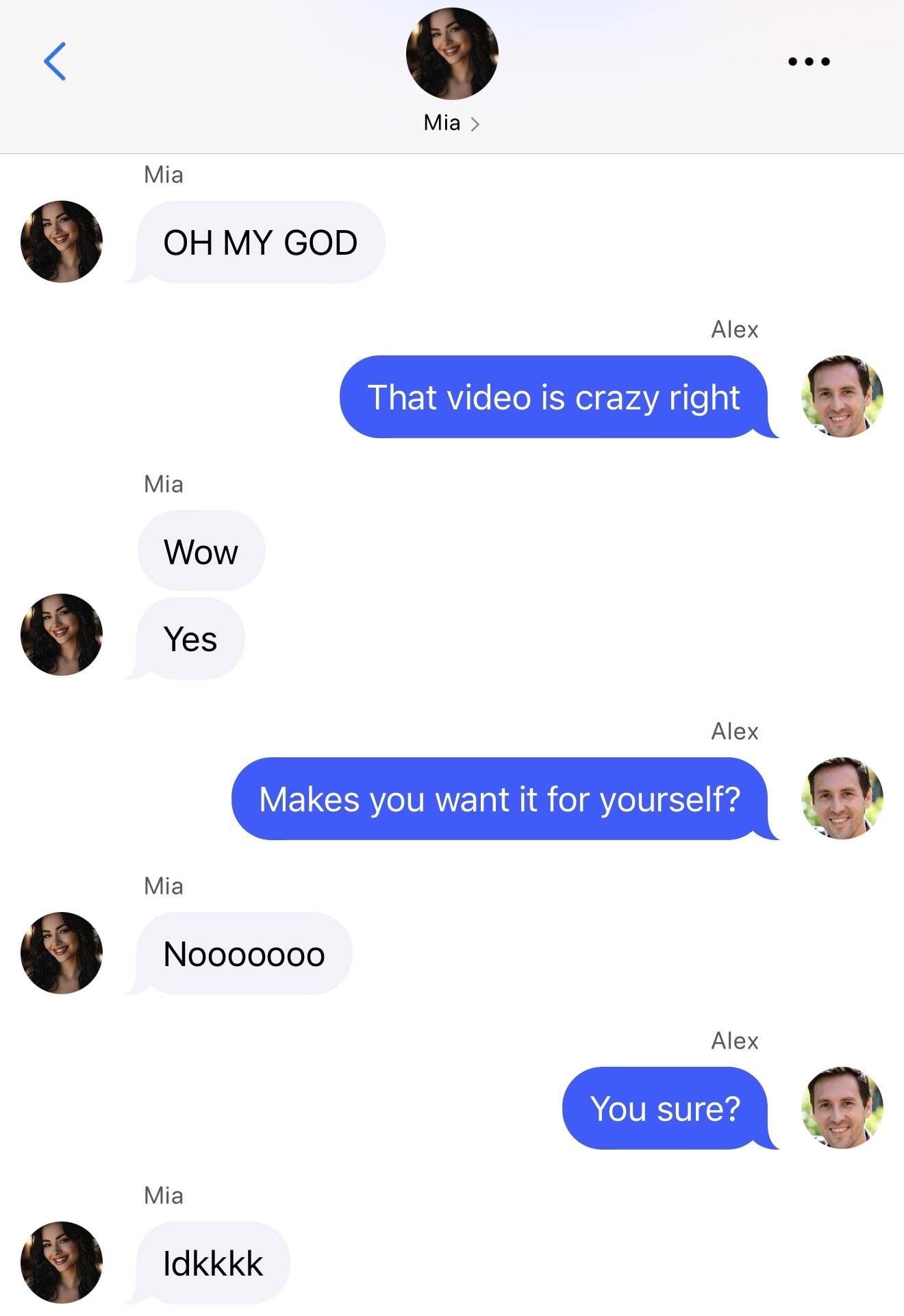 Sara Is Cheating (And I Have Proof) - Part 6, image 31