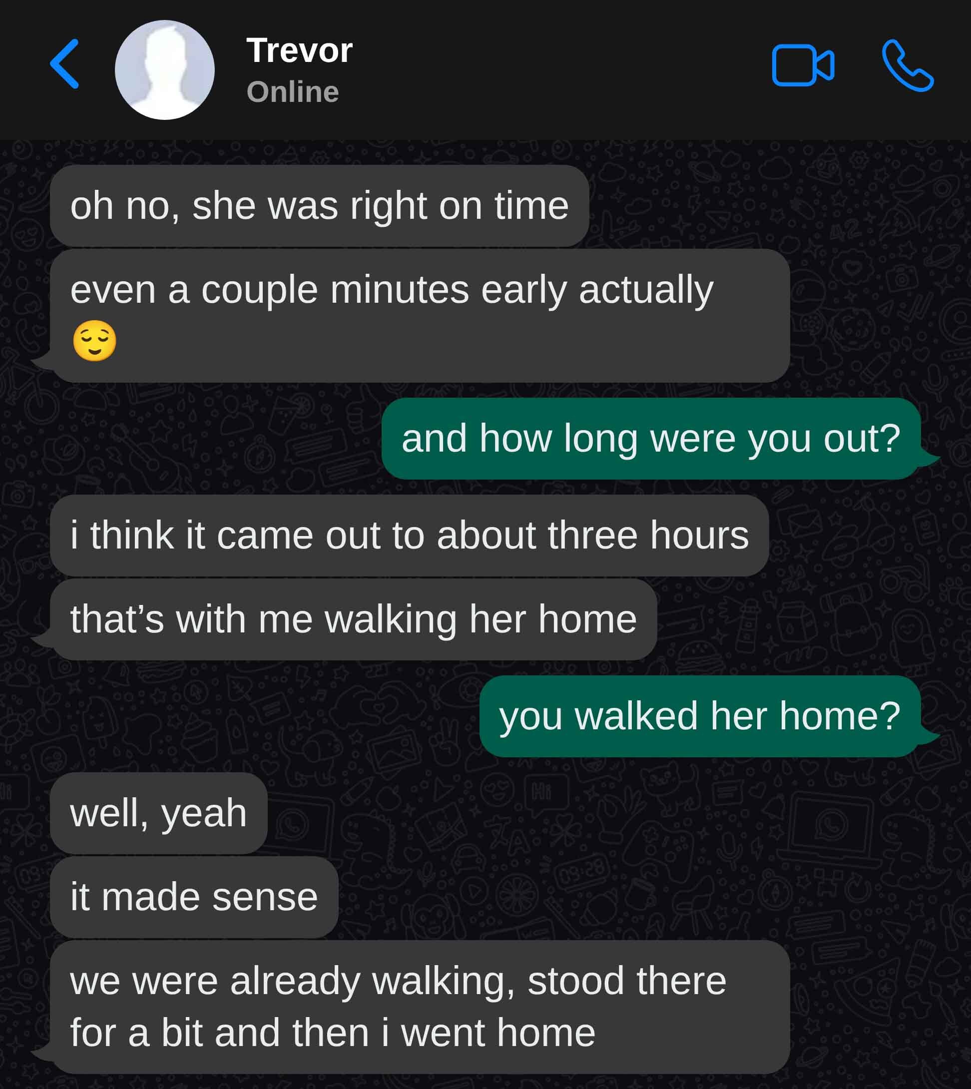 Somebody Else - Part 2, image 32