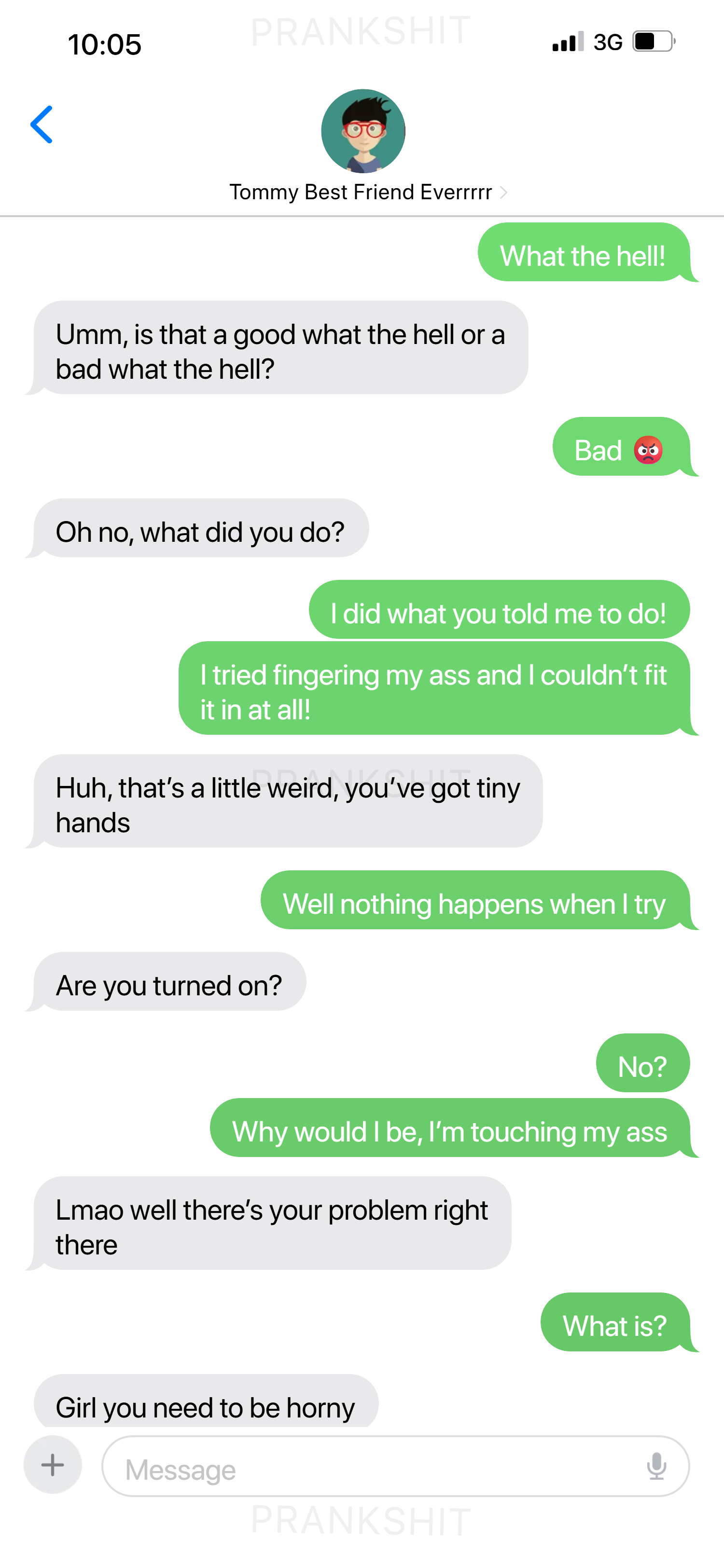 Annie's Anal Training - Chapter 1-2 - A StoryTimeForMyWife story, image 4