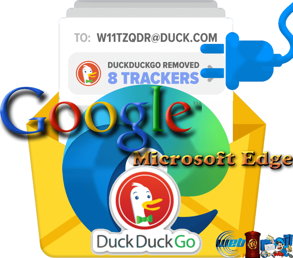 美國DuckDuckGo郵箱@Duck.Com測試版開放註冊試用-WebMail