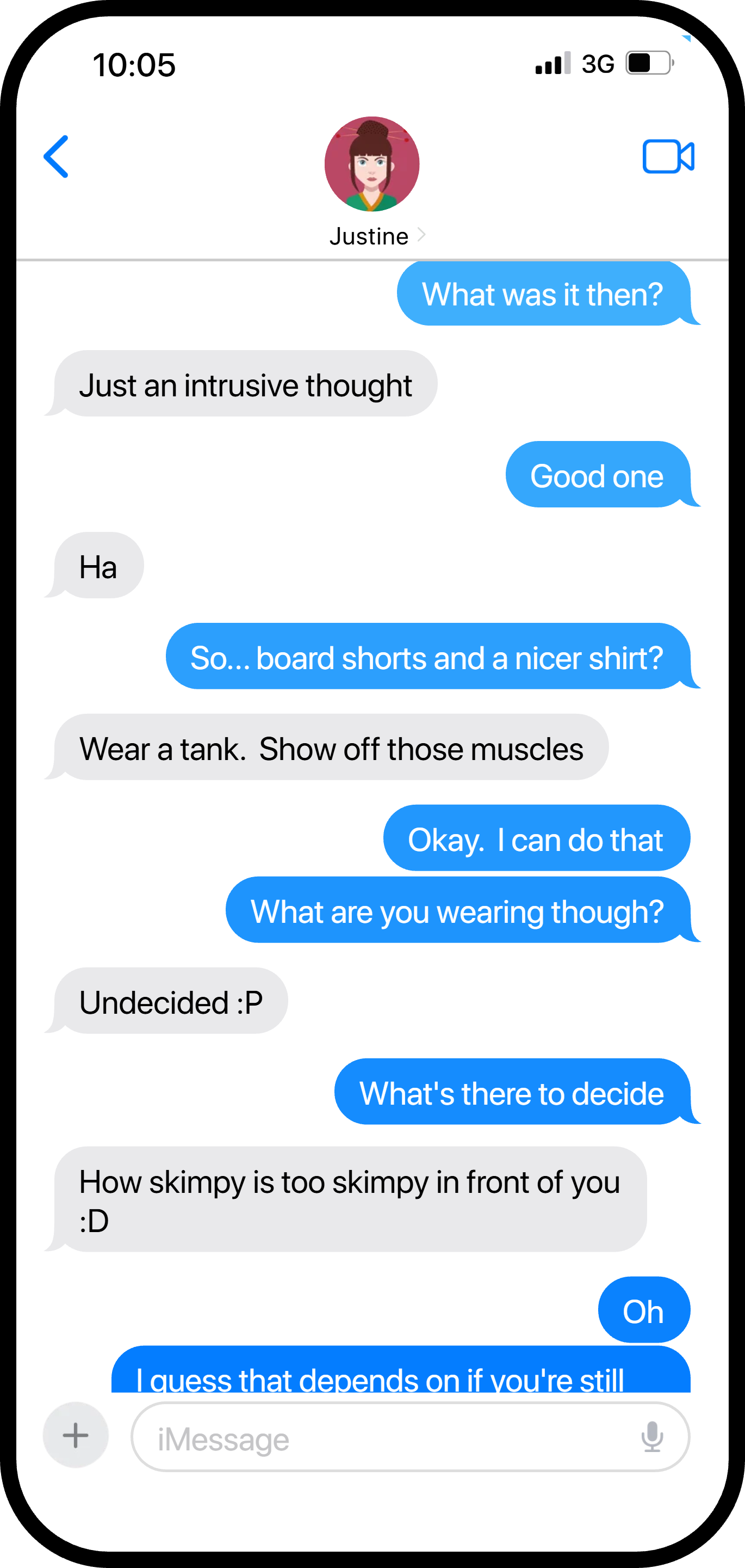 The Pact - Chapters 1 through 8, image 67