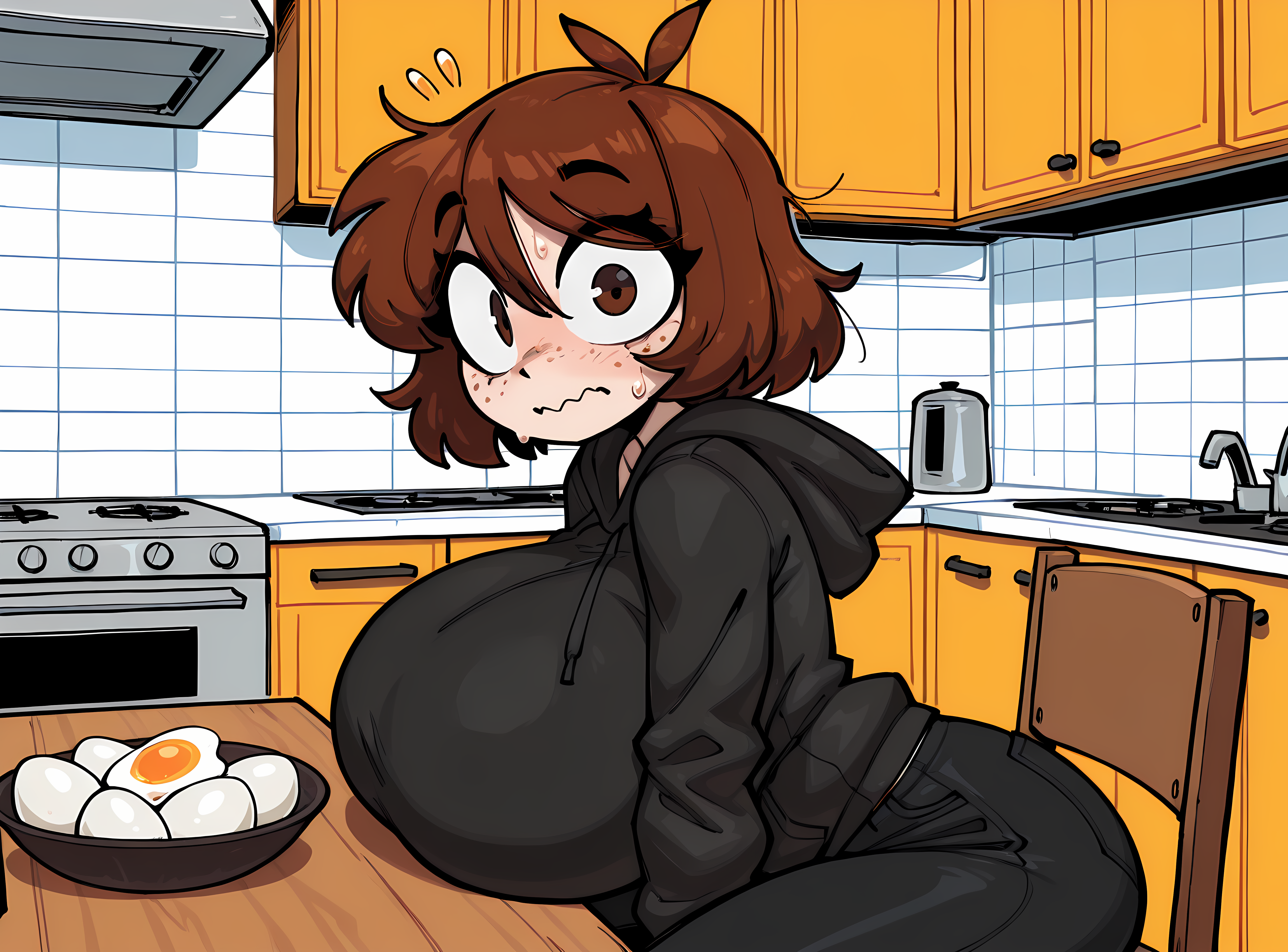 9