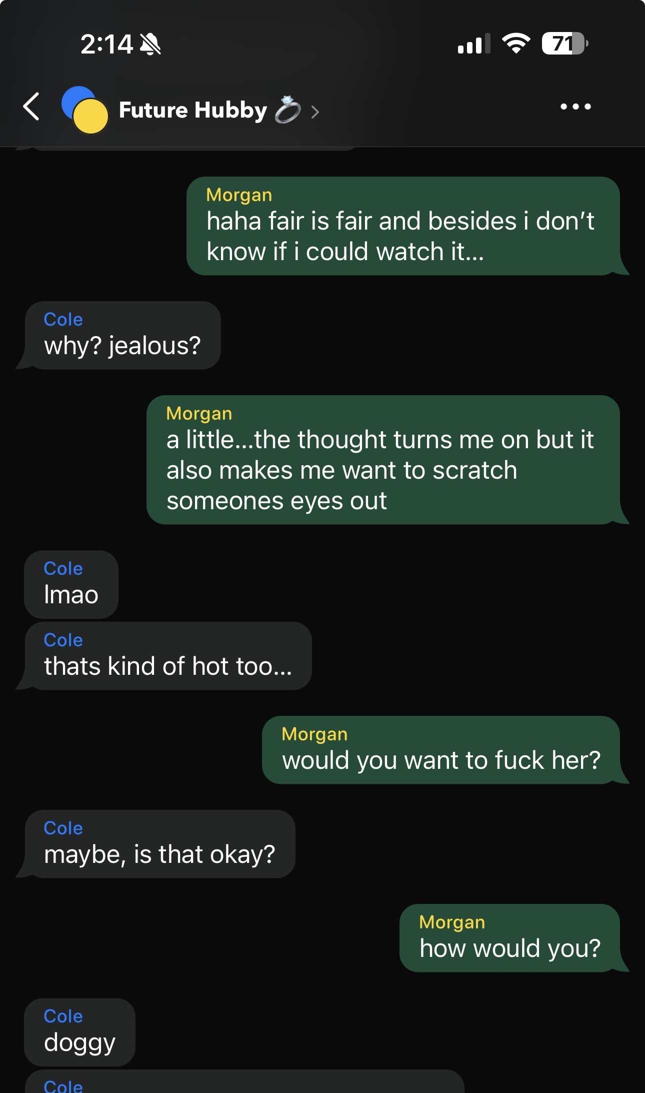 Let’s play a game? Parts 8&9, image 12