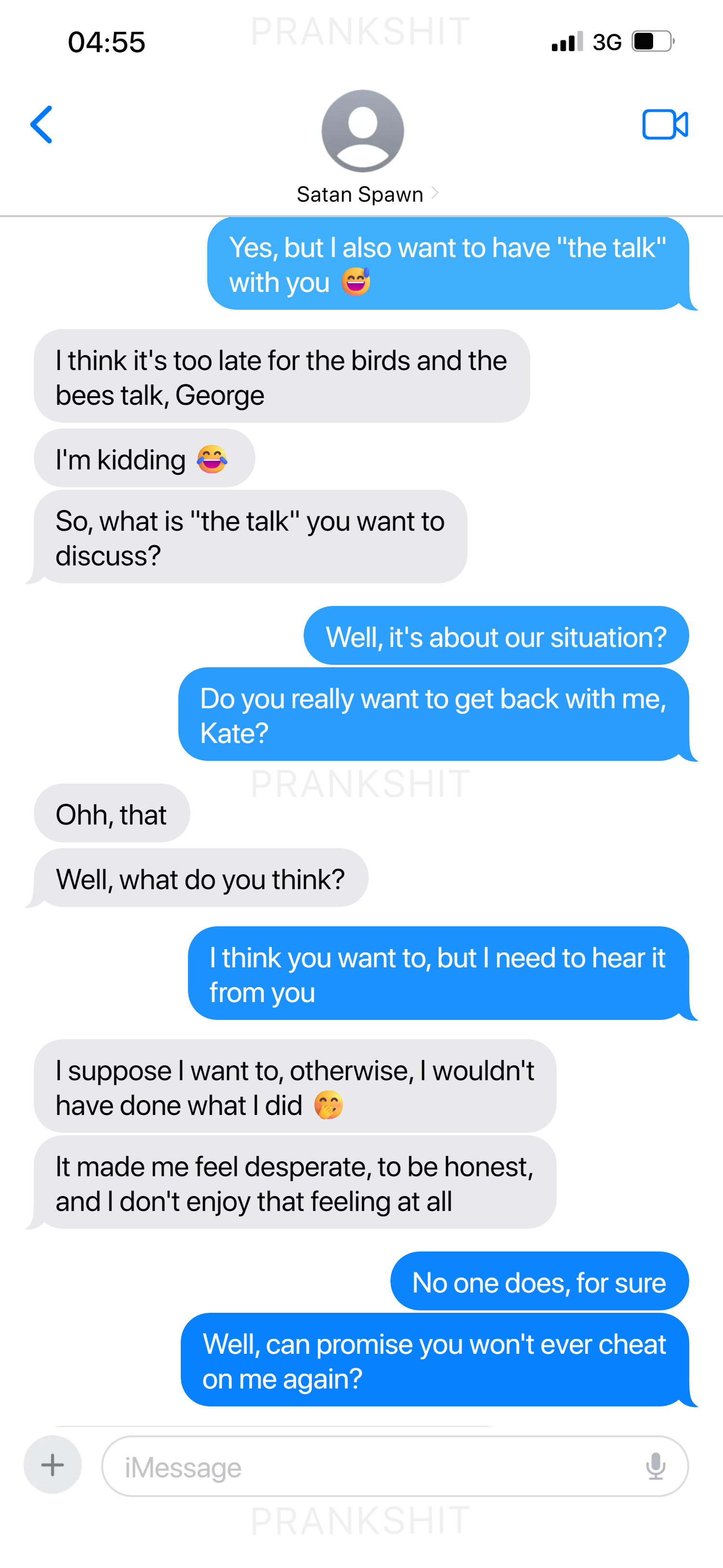 My Daughter Is Coming Home - P11, image 21