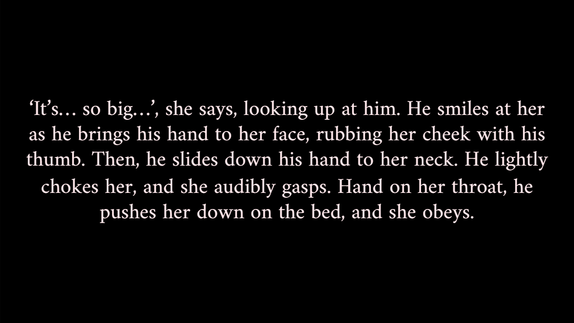 The Girls' Apartment: Part 9 - Two Kinds of Deals, image 46
