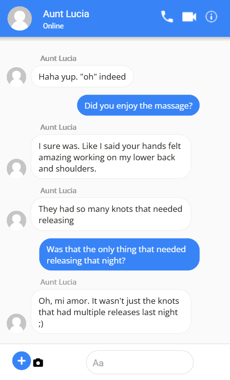 Step Mum Swap - Part 6., image 29