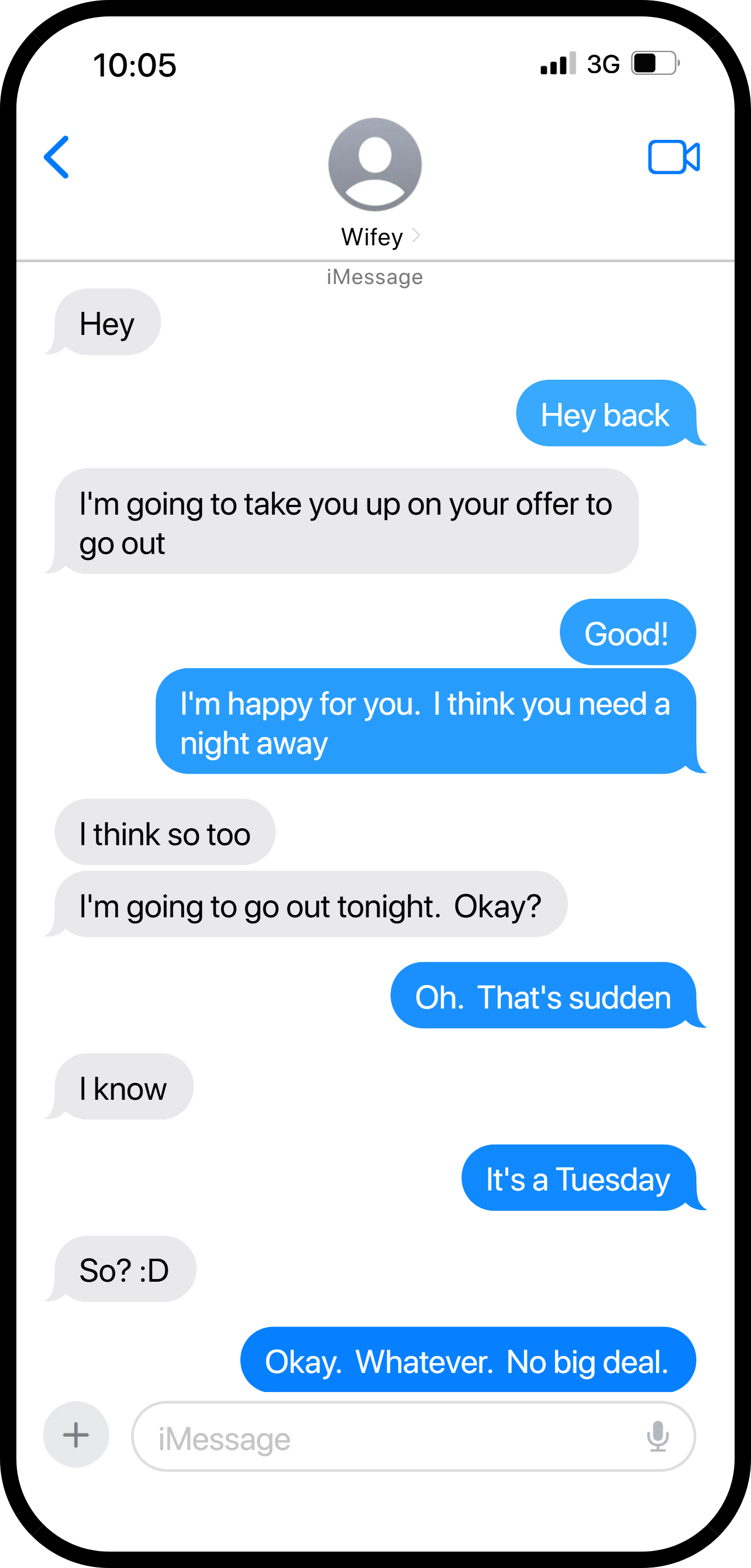 "The Nanny Confidentiality Clause" - Chapters 10 through 17, image 37