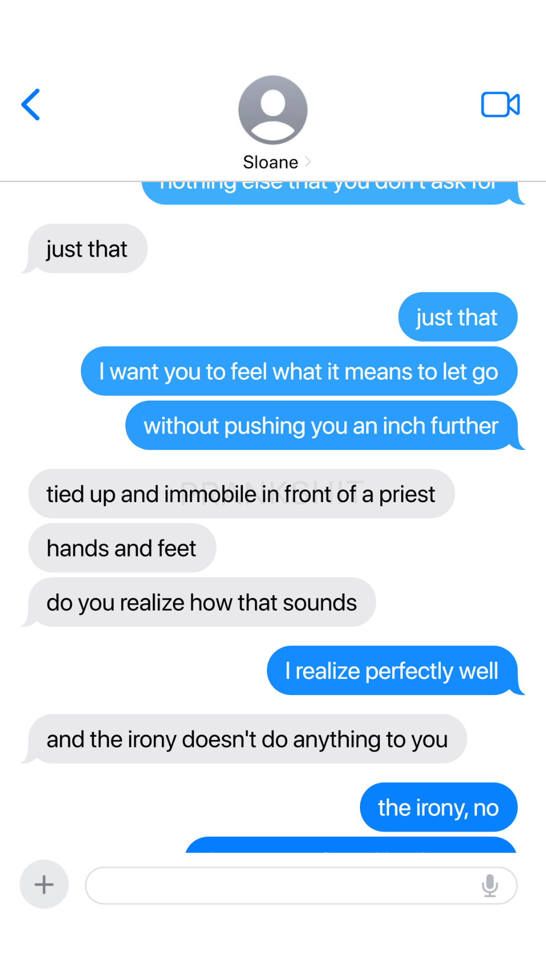 I Absolve You - Part 3 (FINALE), image 11