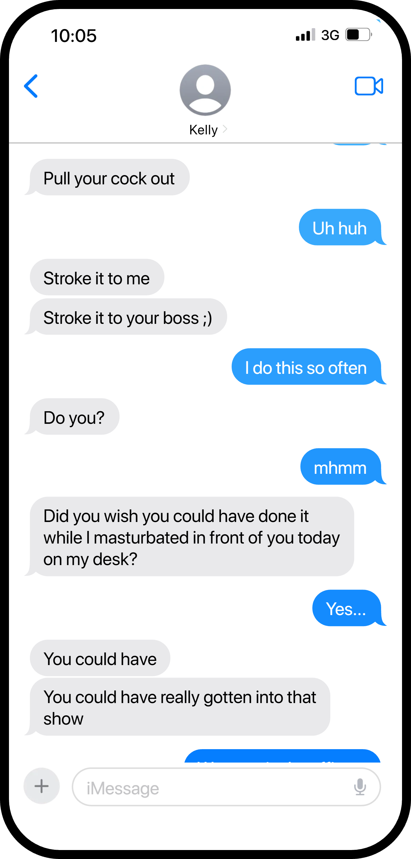 The Boss's Daughter, Part 2 - Chapters 10 through 16, image 51