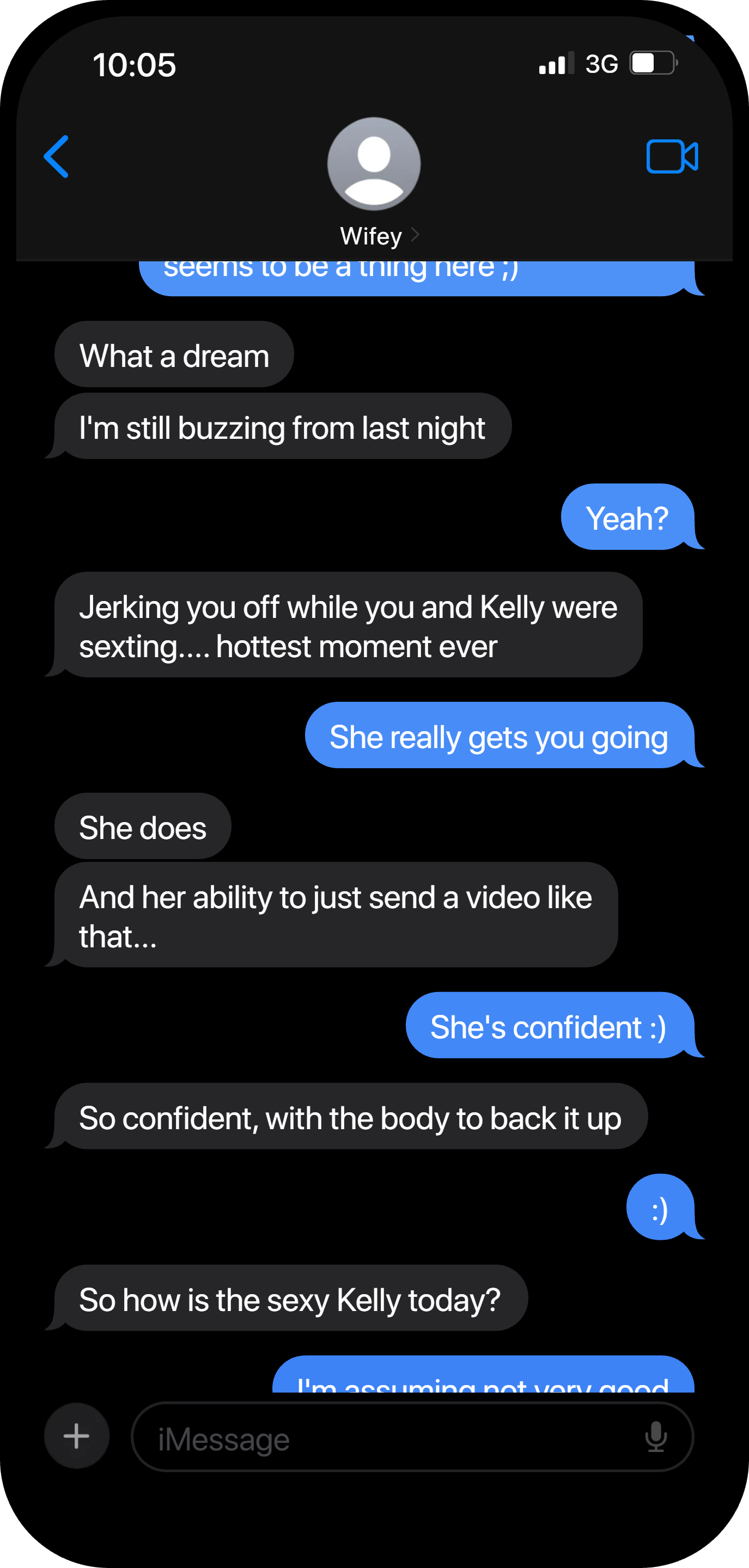 The Boss's Daughter, Part 2 - Chapters 10 through 16, image 68