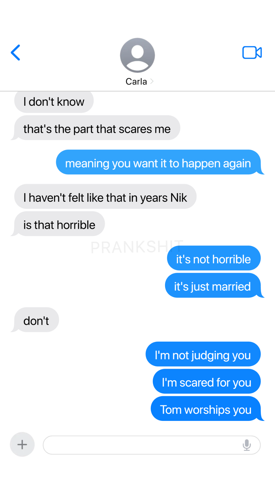 Keeping Her Company - Part 2, image 16