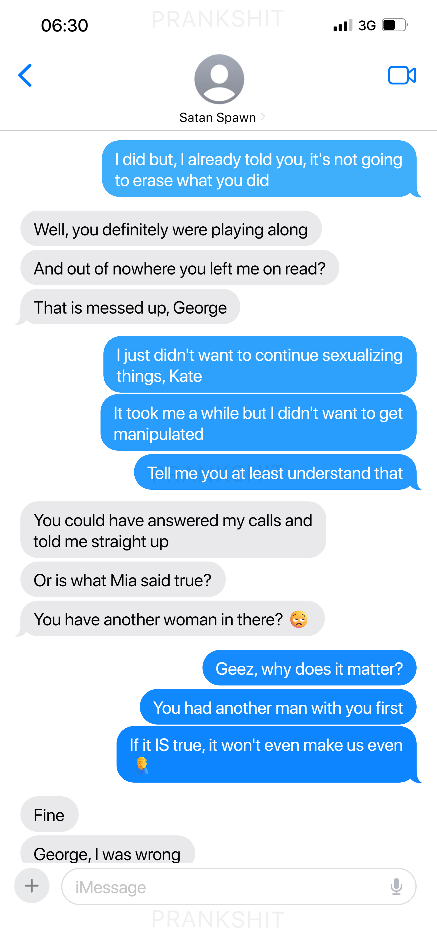 My Daughter Is Coming Home - P8, image 36