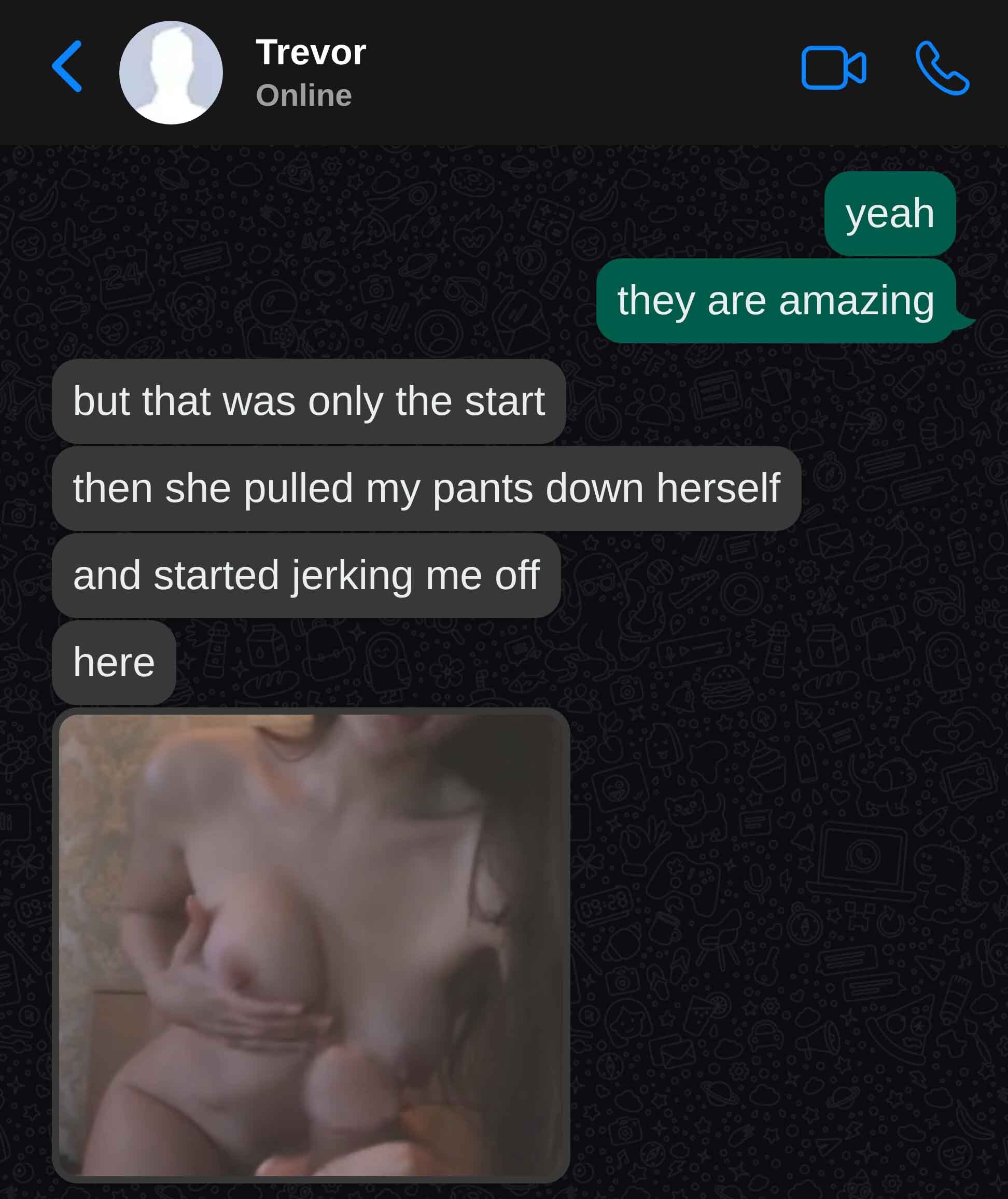 Somebody Else - Part 3, image 36