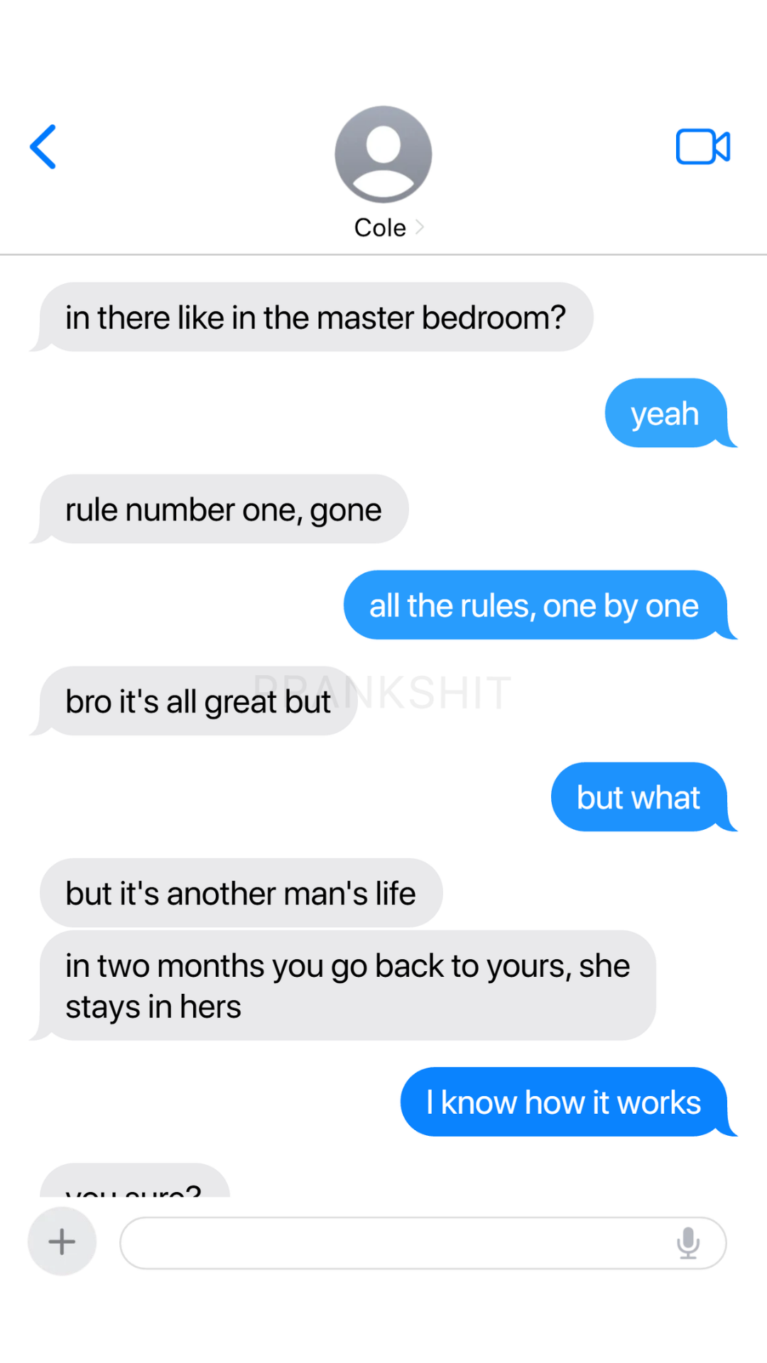 Keeping Her Company - Part 2, image 29
