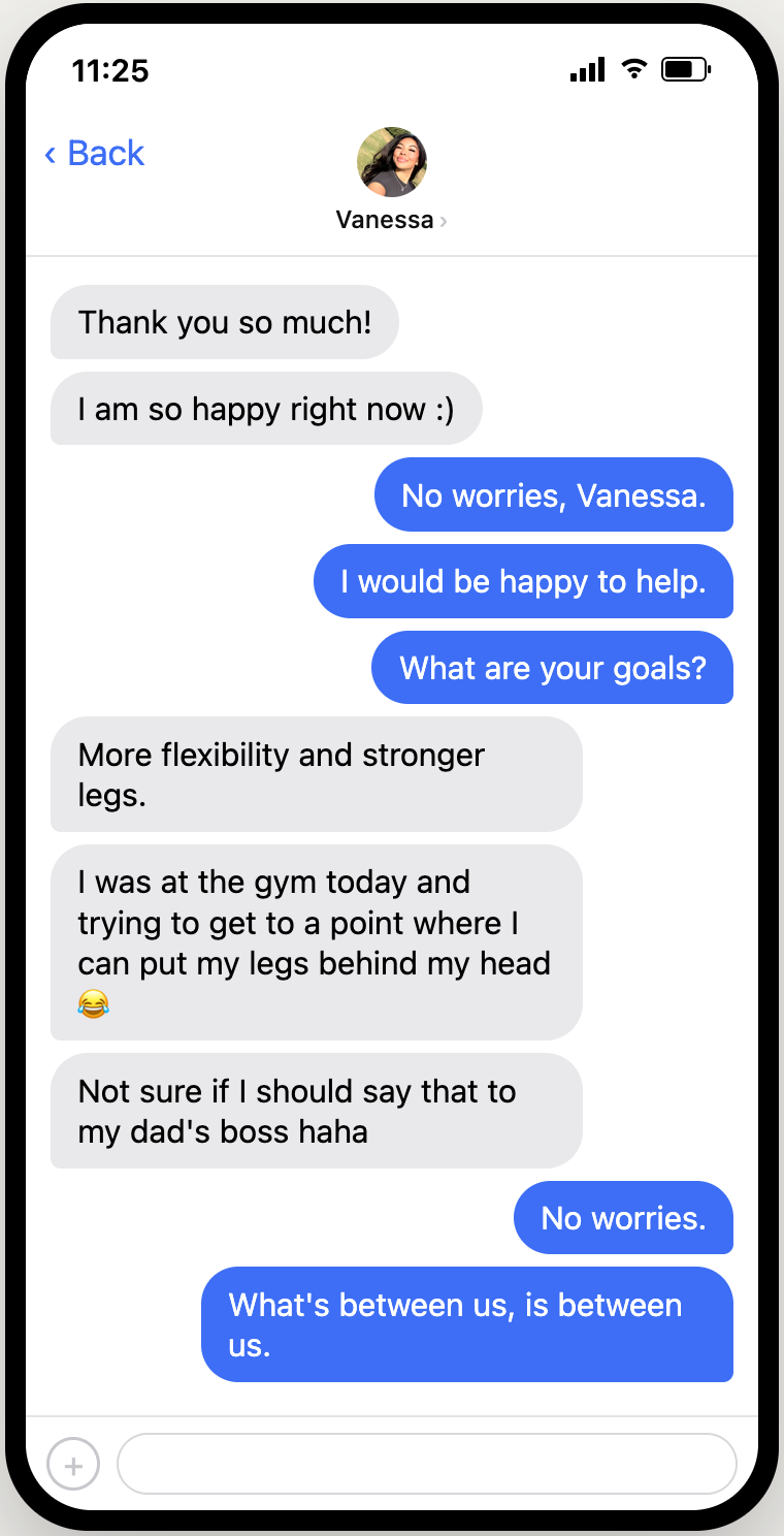 Daddy's Princess: Part 1, image 15