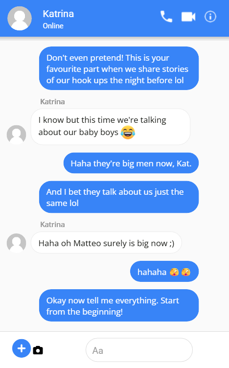 Step Mum Swap - Part 6., image 49