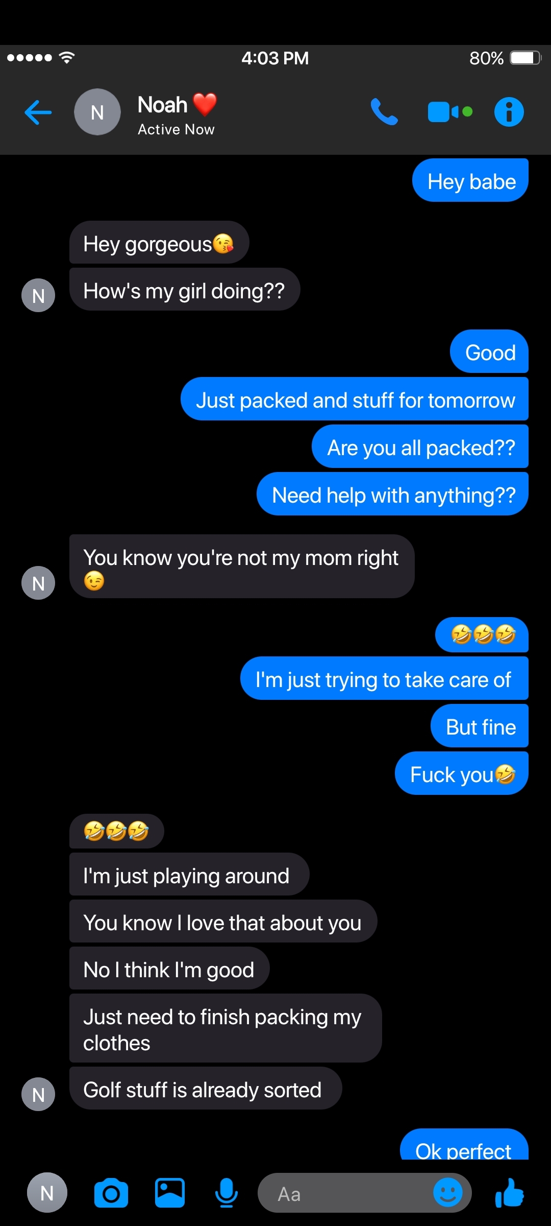 The Group Wife - Chapter 1, image 5