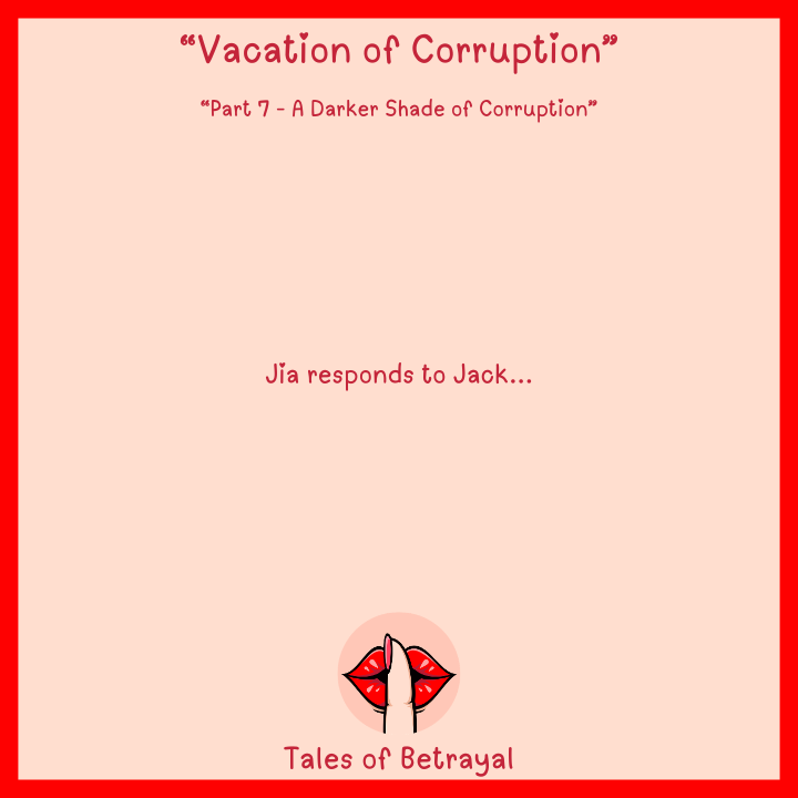 Vacation of Corruption - Part 7 (Cheating/NTR themes), image 19