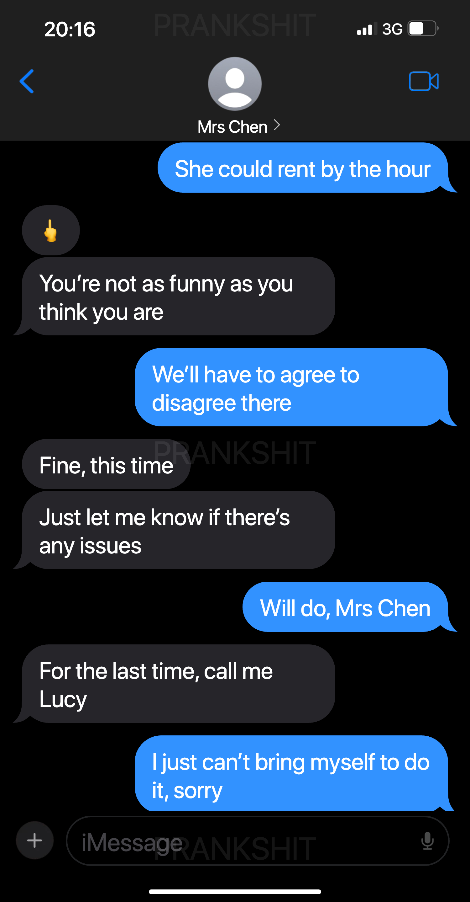 The new girl next door – Chapters 1-5 & 6-10, image 10