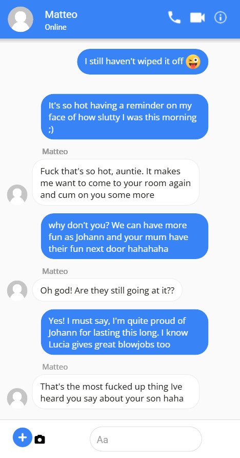 Step Mum Swap - Part 5., image 22