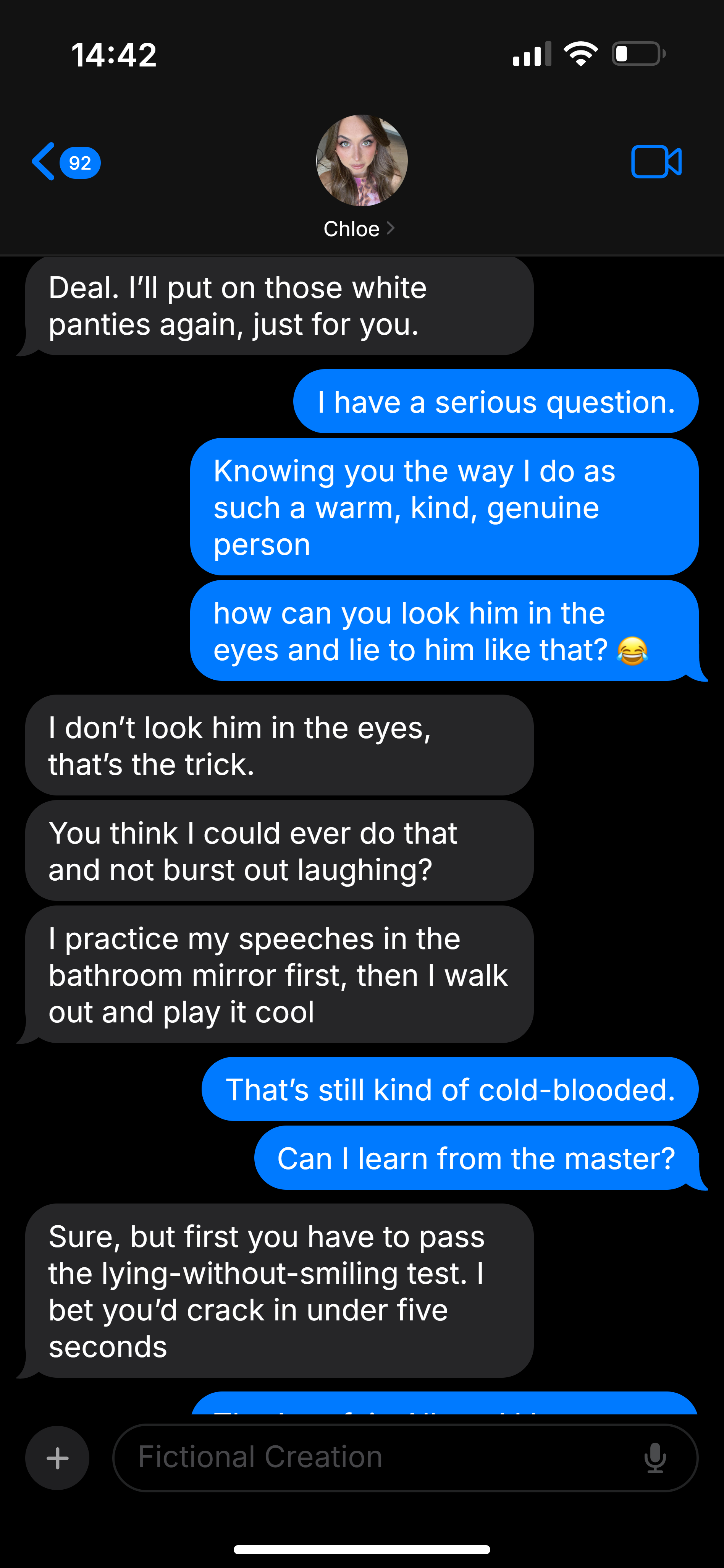 Stepmom Equation - Volume 13 - Under the Blanket, image 19
