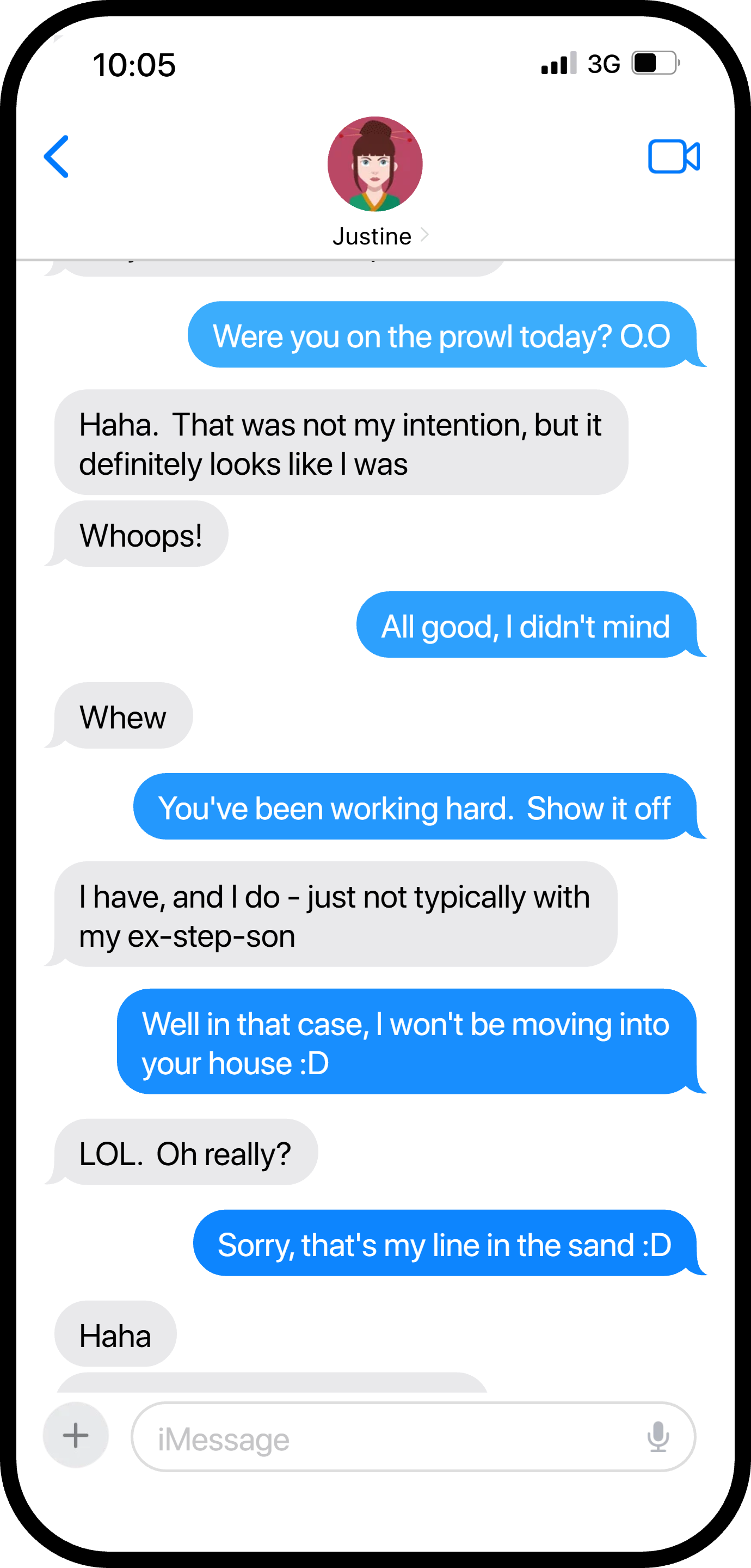 The Pact - Chapters 1 through 8, image 36